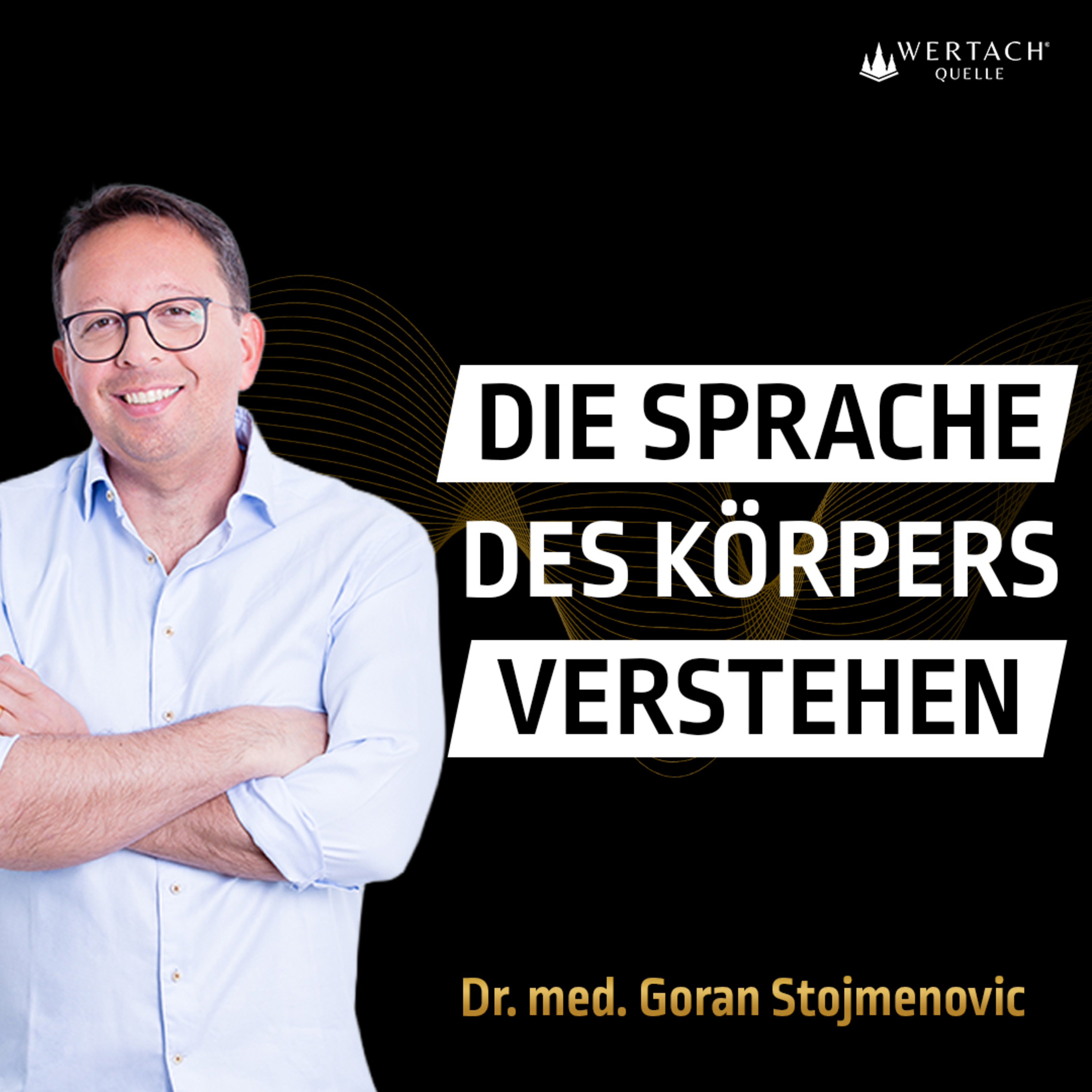 WERTACH Quelle - Der Podcast ums Thema Trinkwasser, Gesundheit und Wasserfilter