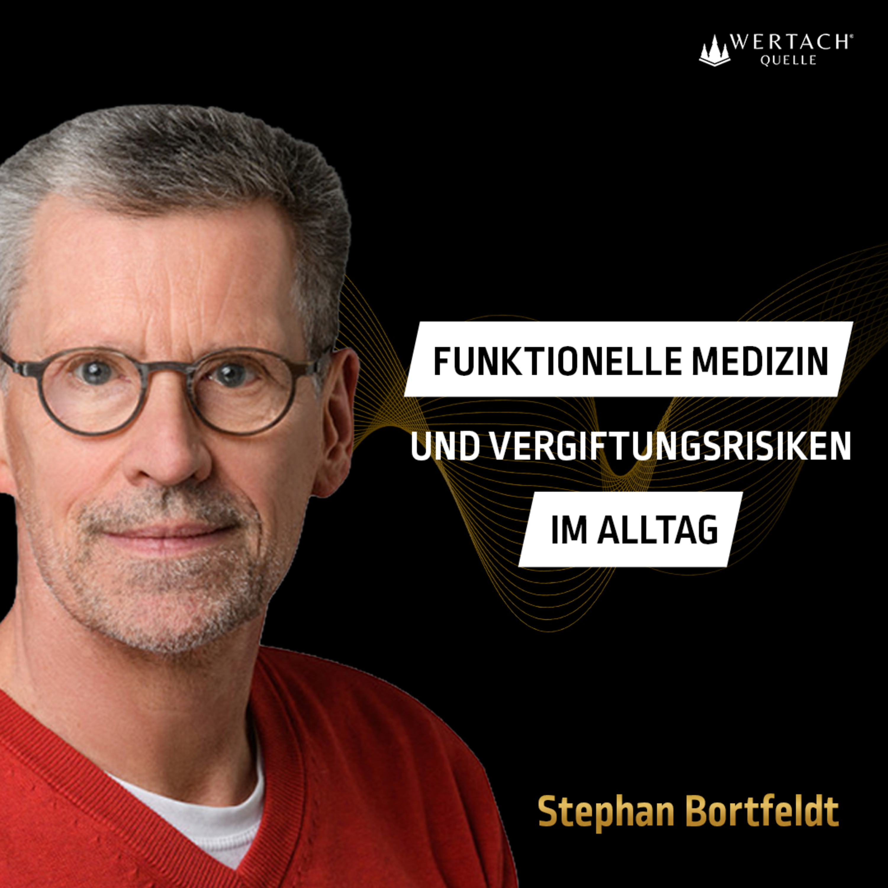 WERTACH Quelle - Der Podcast ums Thema Trinkwasser, Gesundheit und Wasserfilter