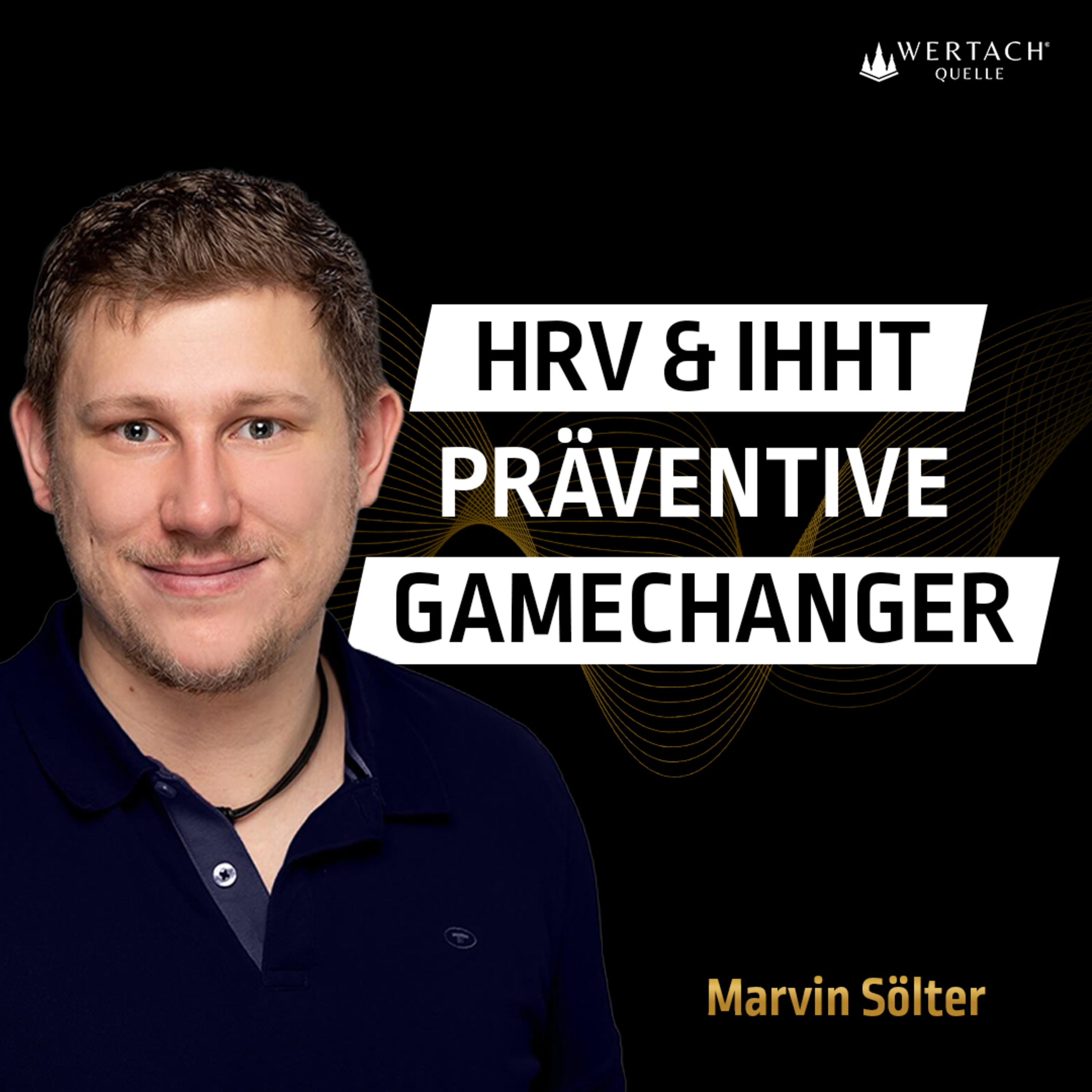 WERTACH Quelle - Der Podcast ums Thema Trinkwasser, Gesundheit und Wasserfilter