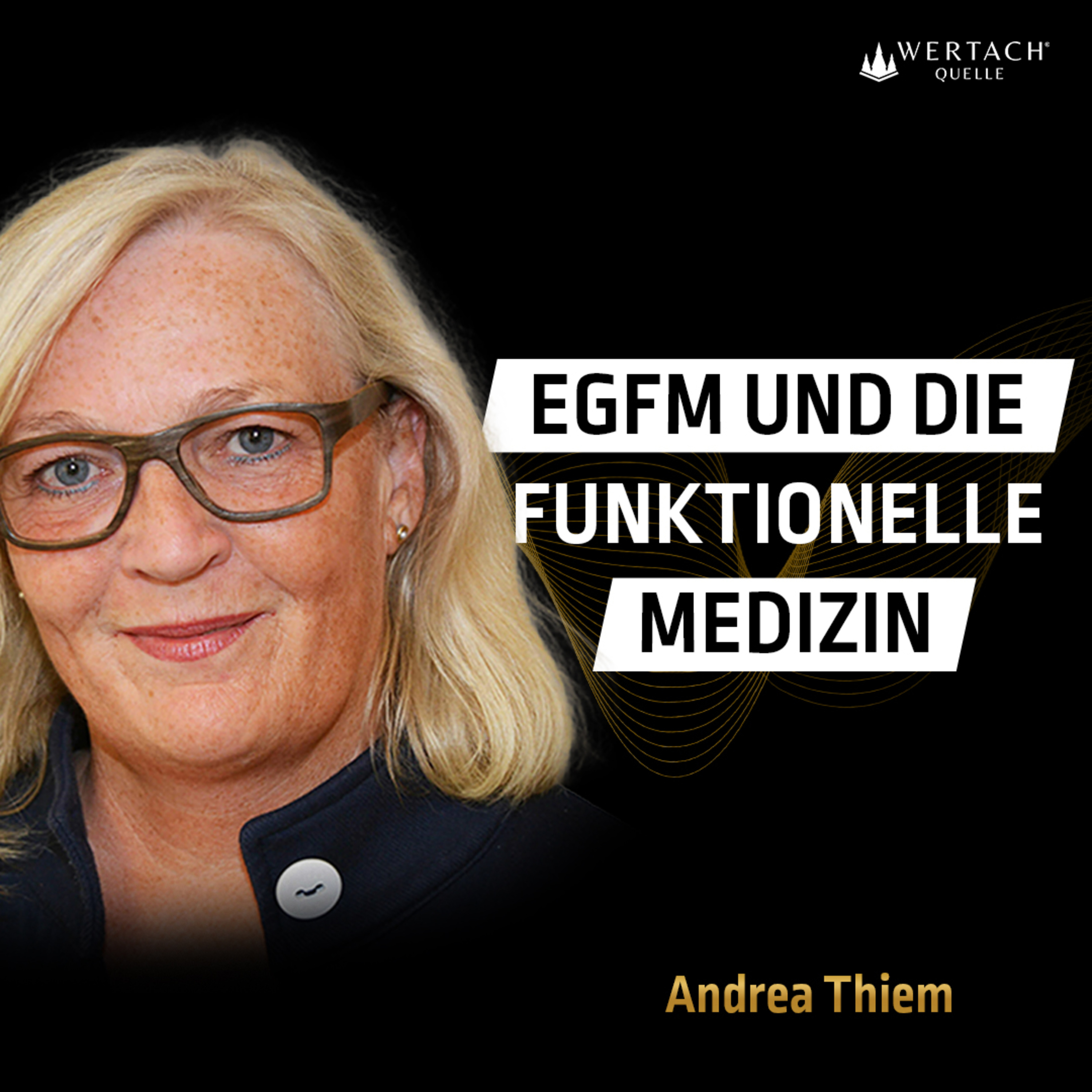 WERTACH Quelle - Der Podcast ums Thema Trinkwasser, Gesundheit und Wasserfilter