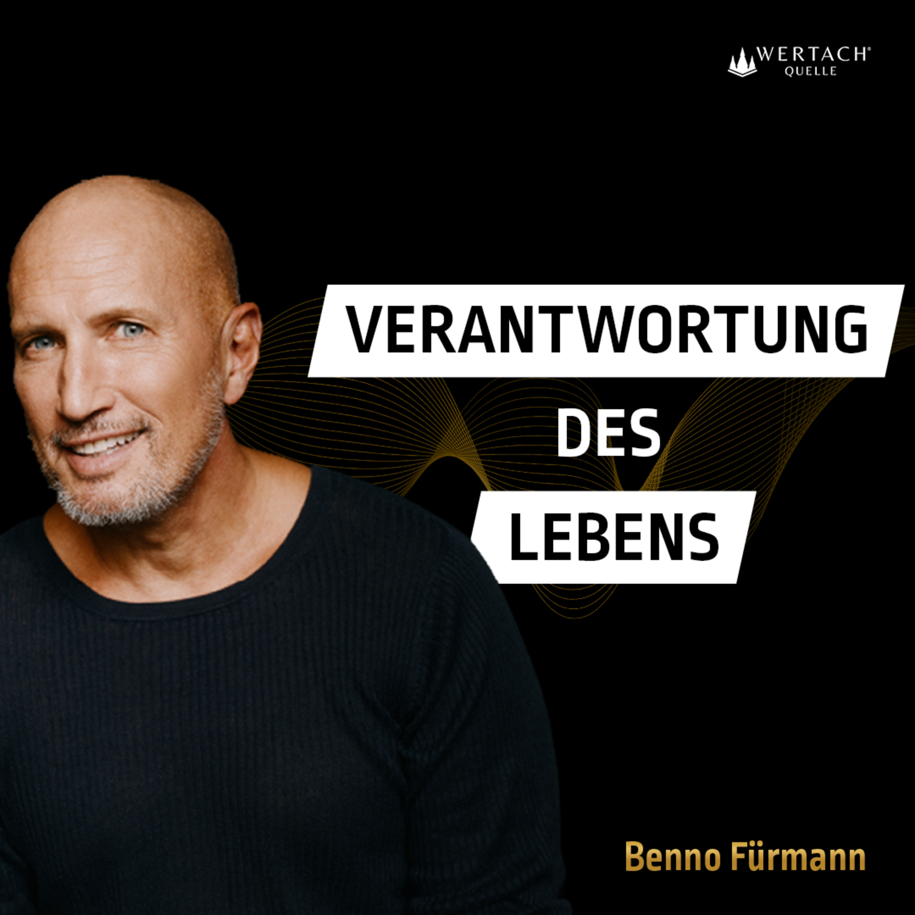 WERTACH Quelle - Der Podcast ums Thema Trinkwasser, Gesundheit und Wasserfilter