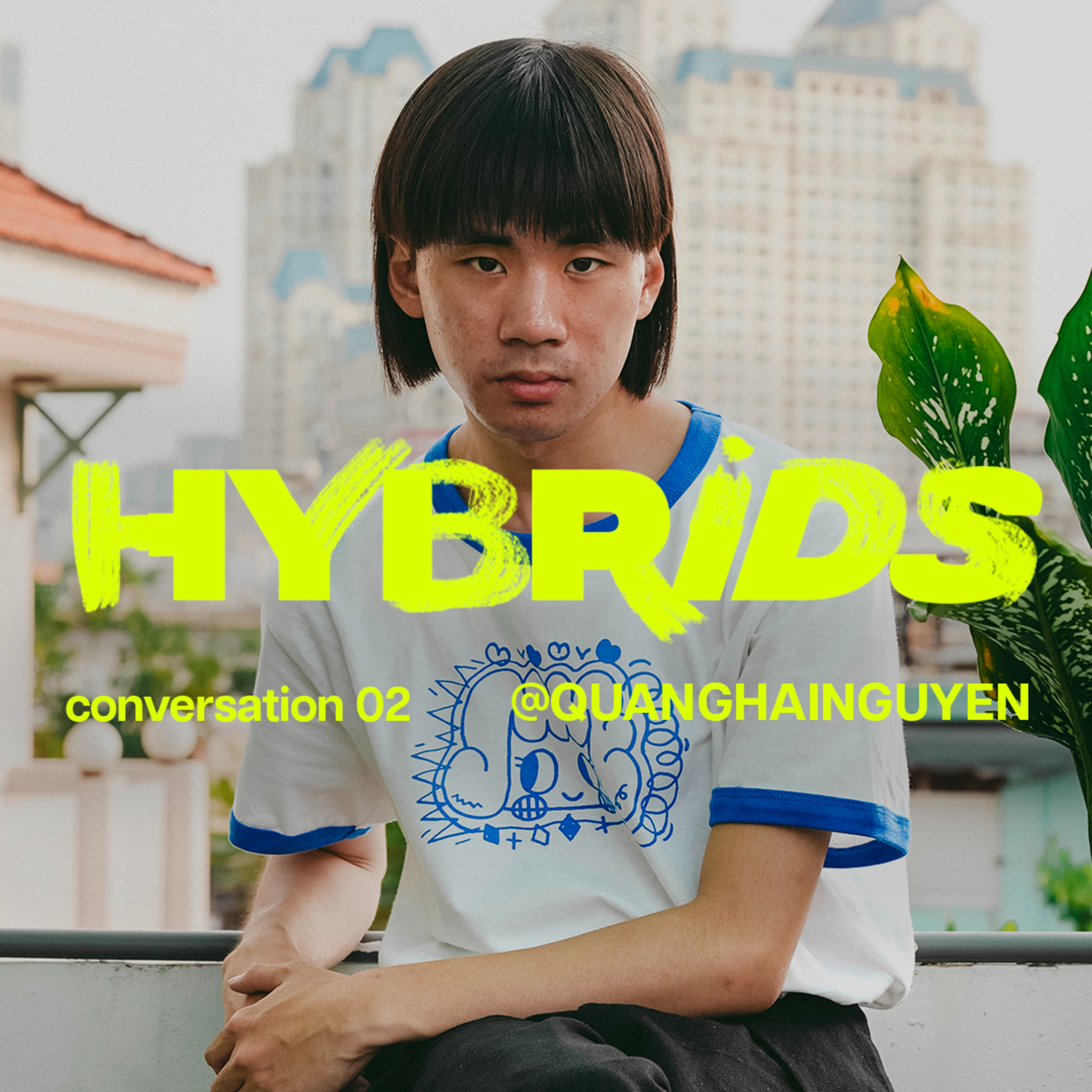 Hybrids Conversations