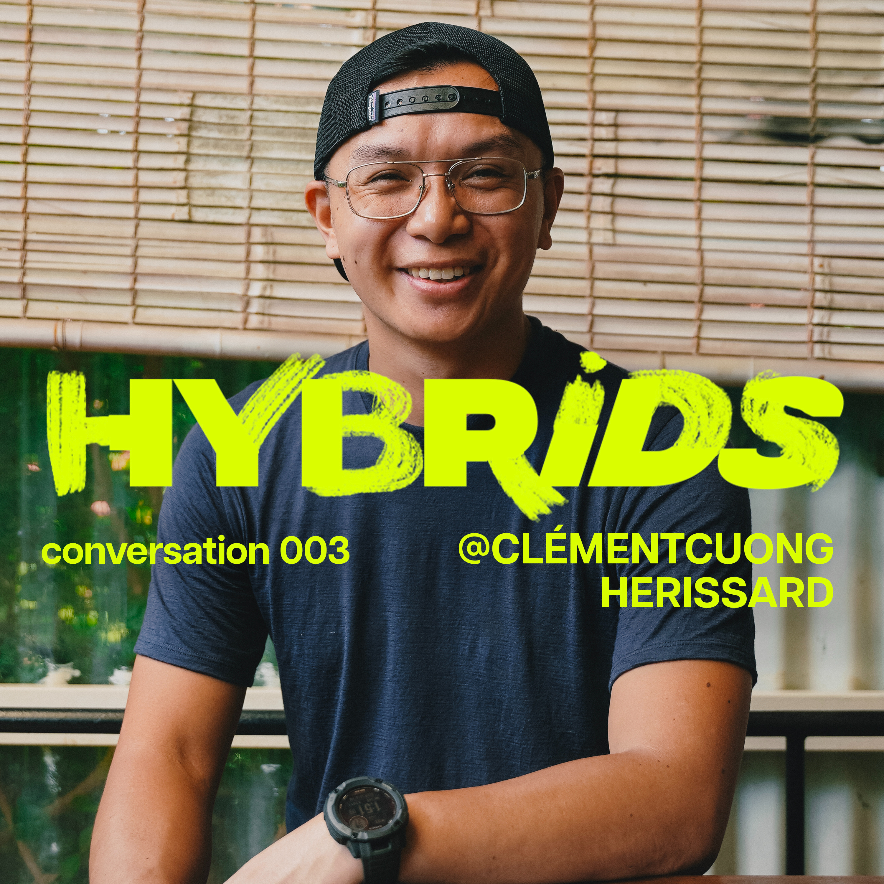 Hybrids Conversations