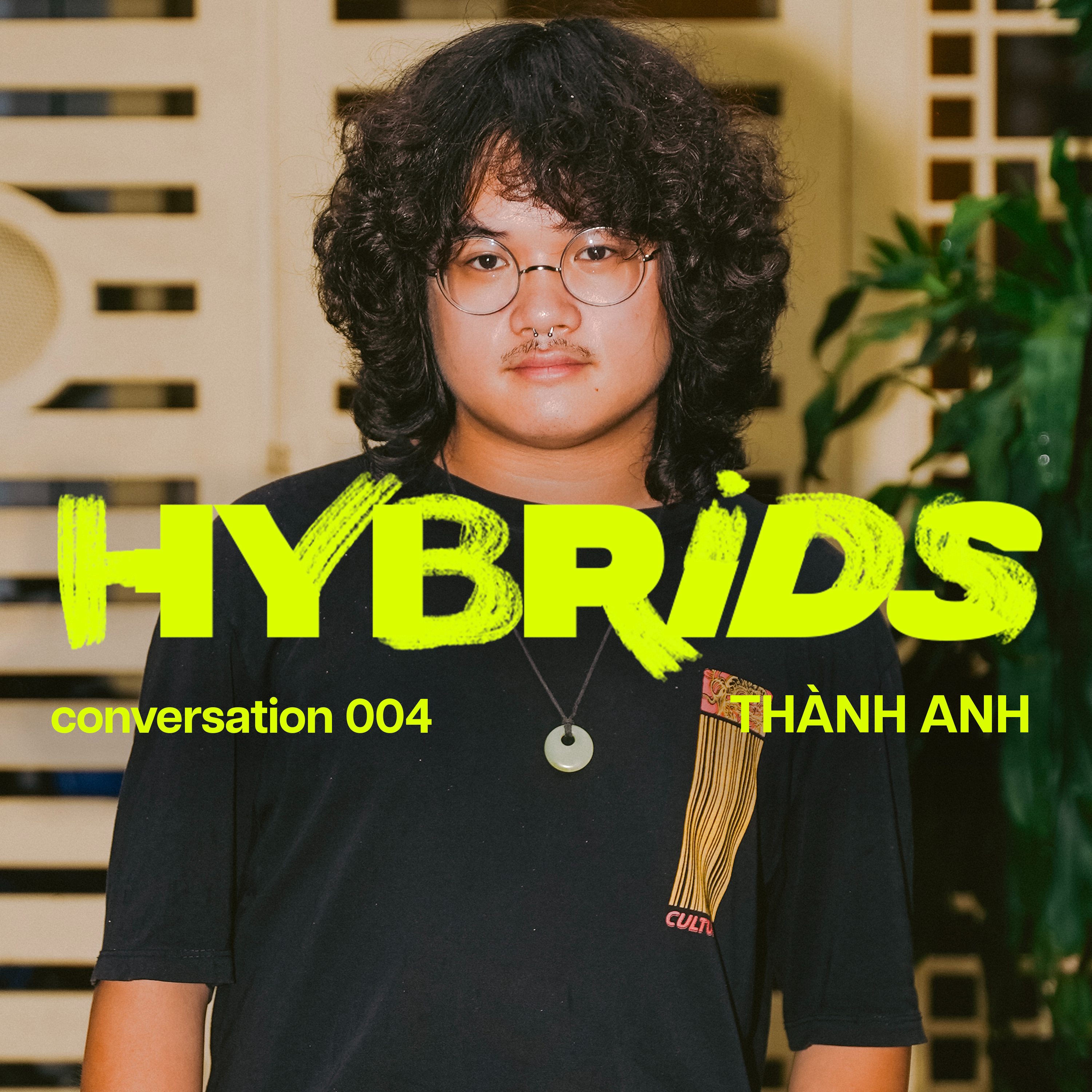 Hybrids Conversations