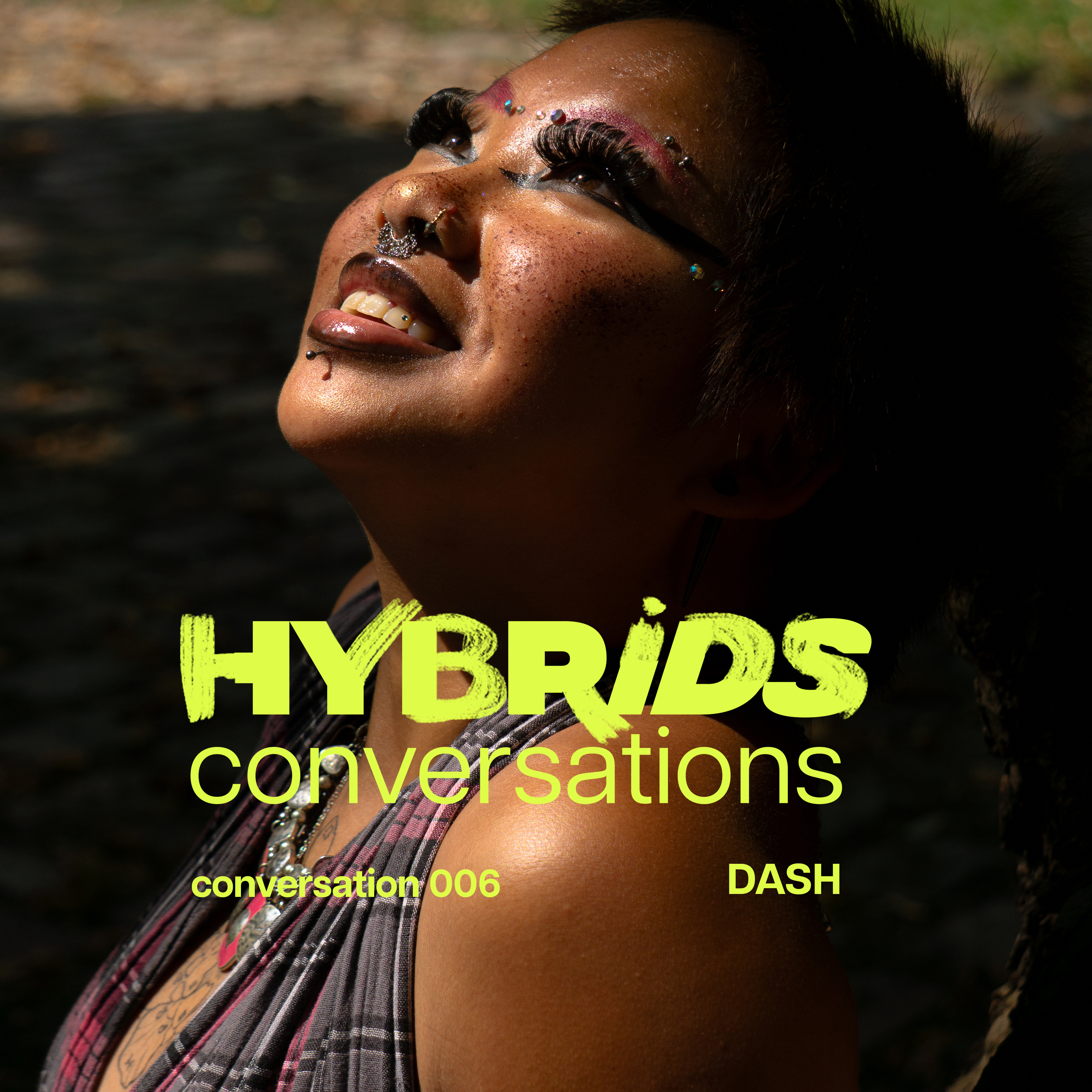 Hybrids Conversations