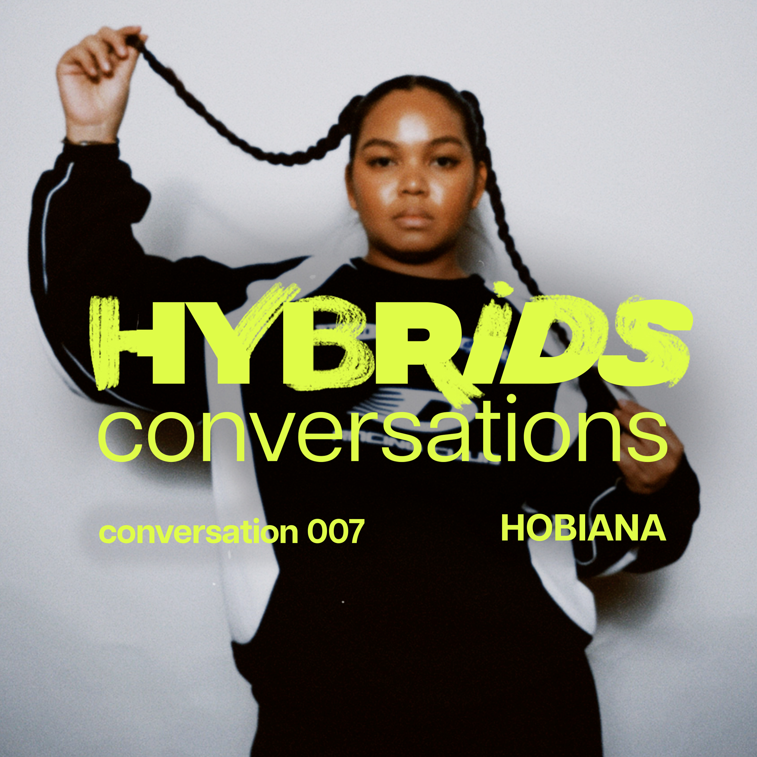 Hybrids Conversations