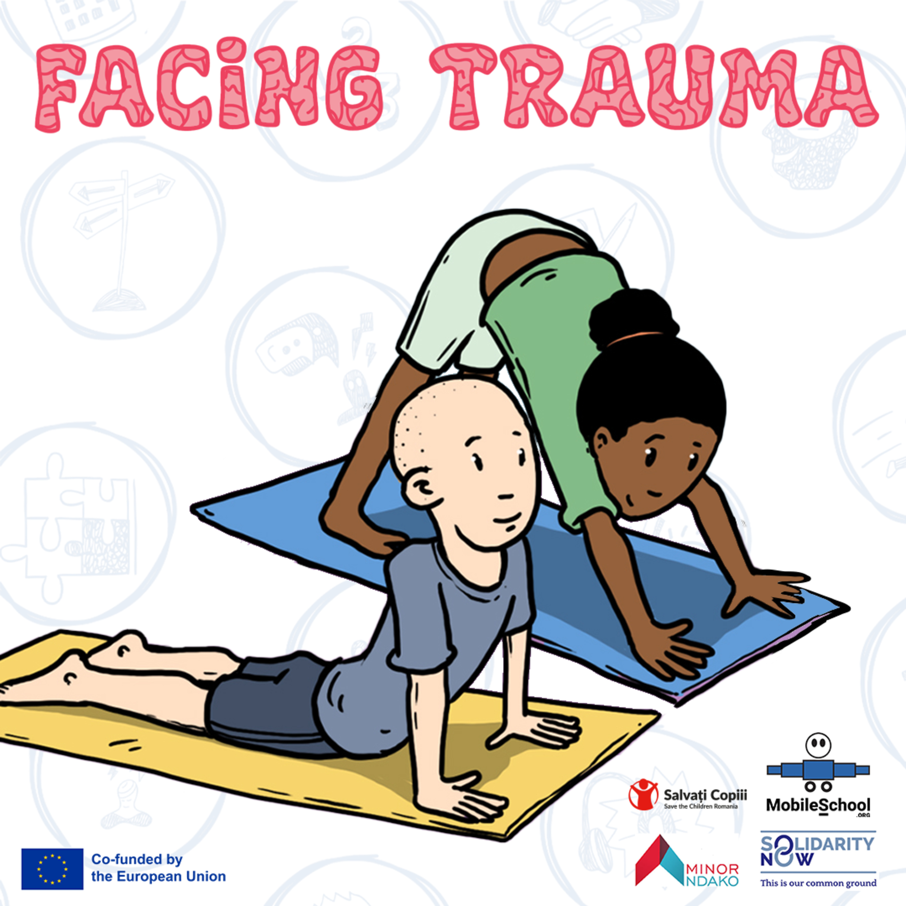 Enfrentando el Trauma