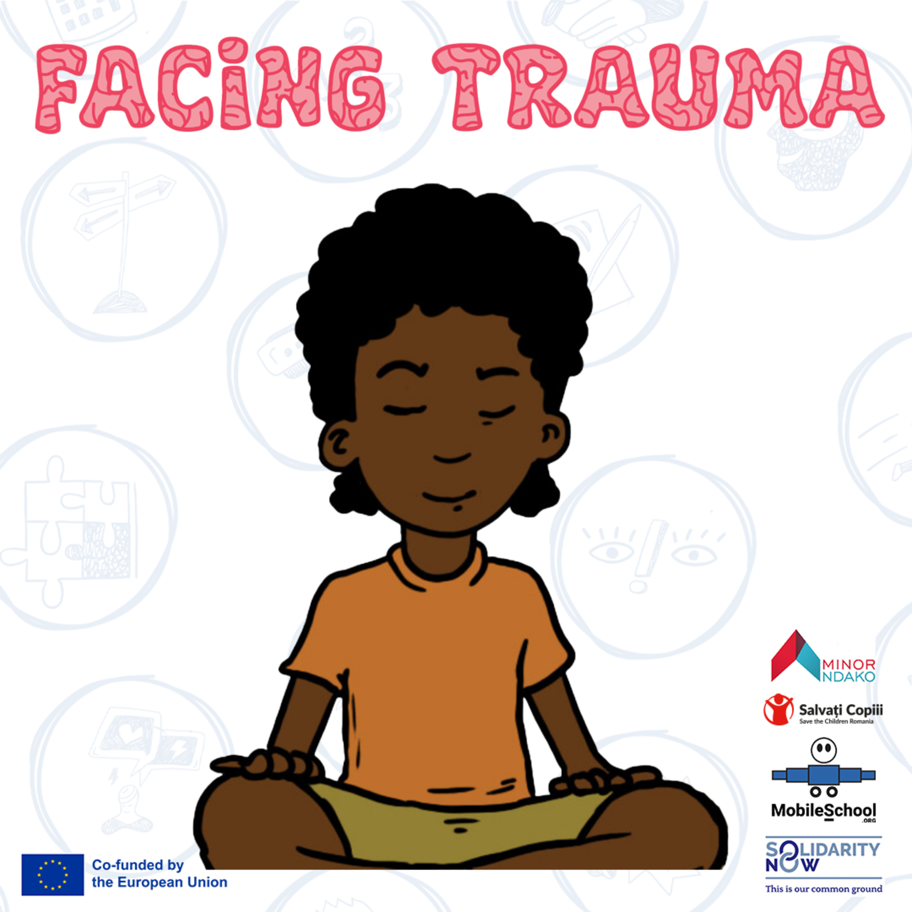 Enfrentando el Trauma