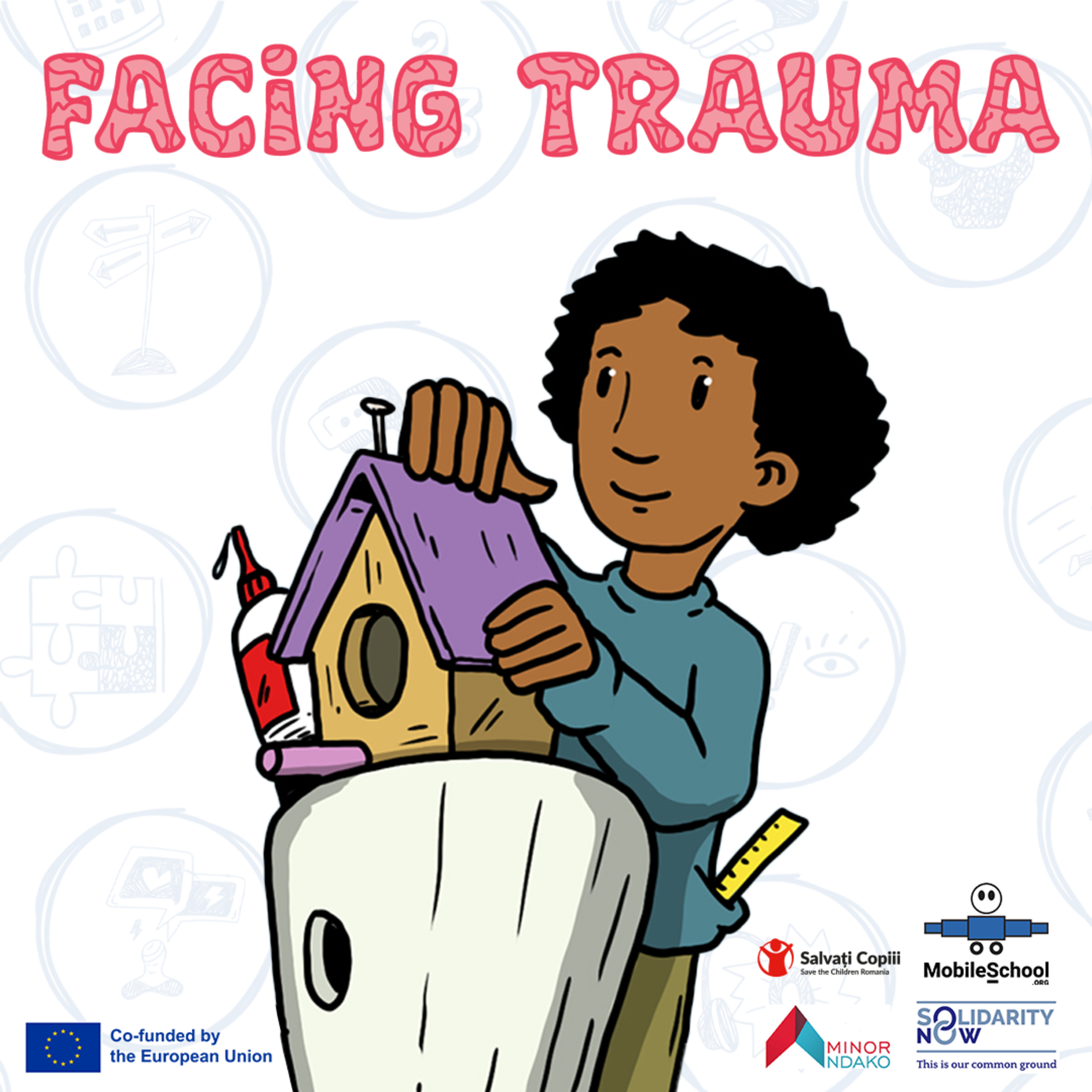 Enfrentando el Trauma
