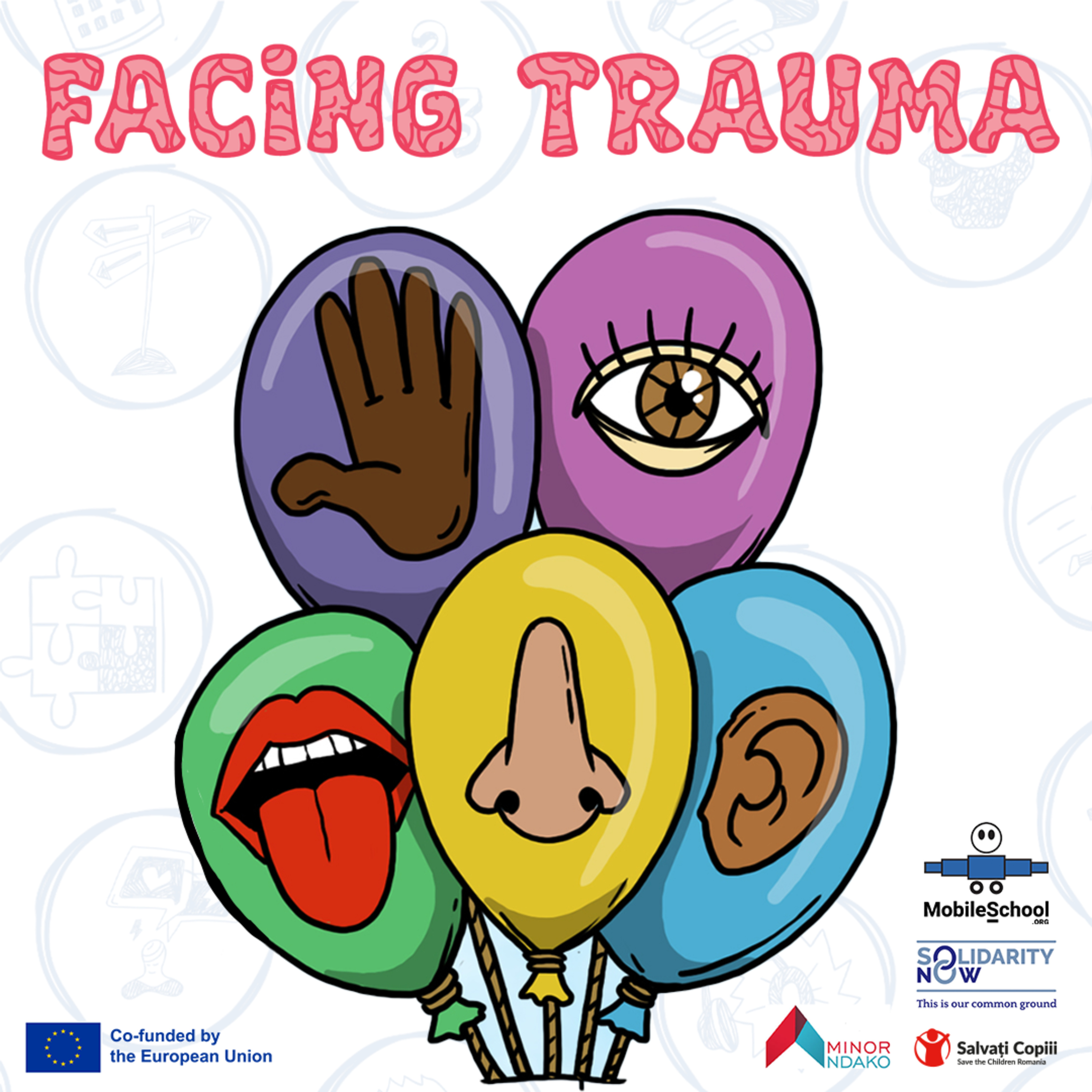Enfrentando el Trauma