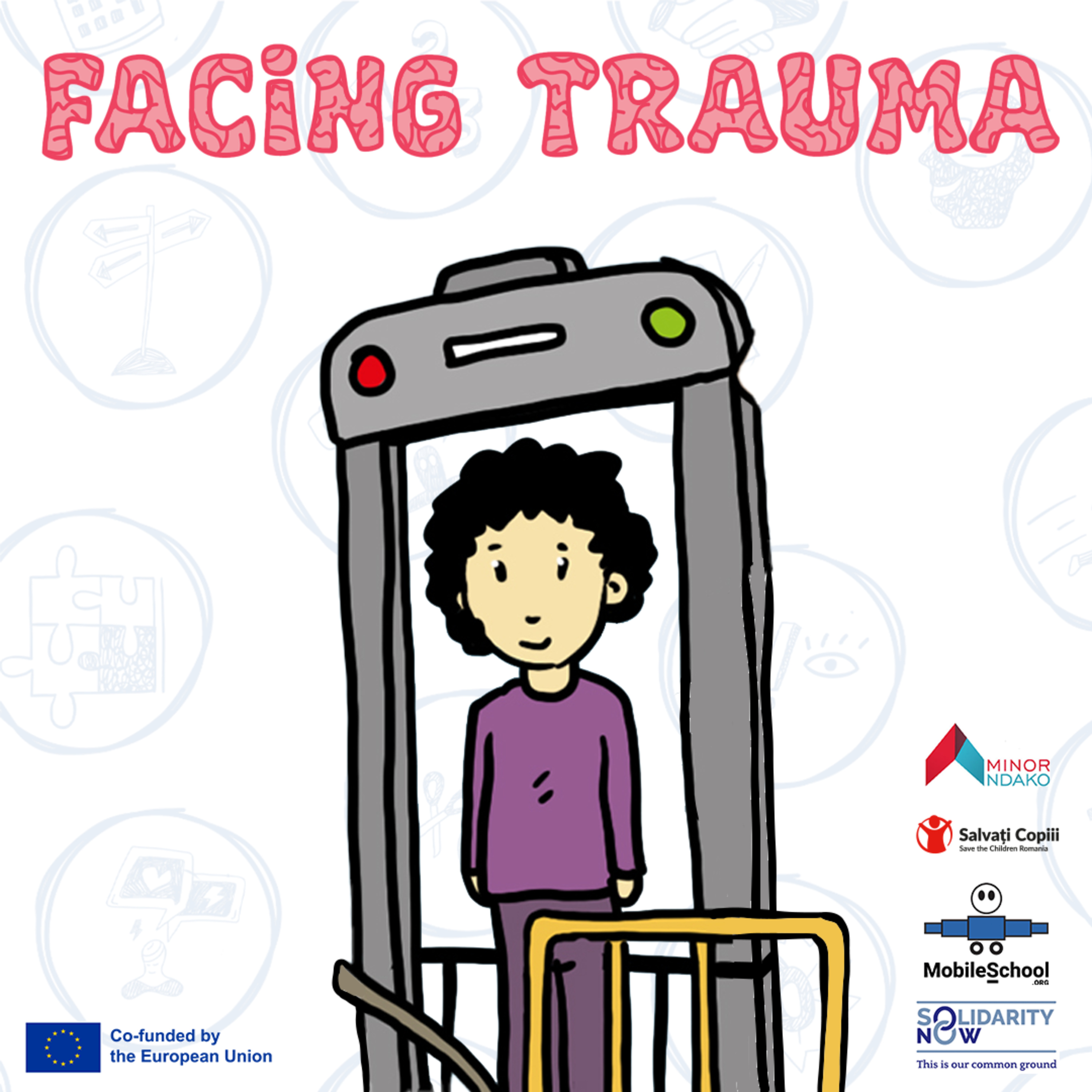 Enfrentando el Trauma