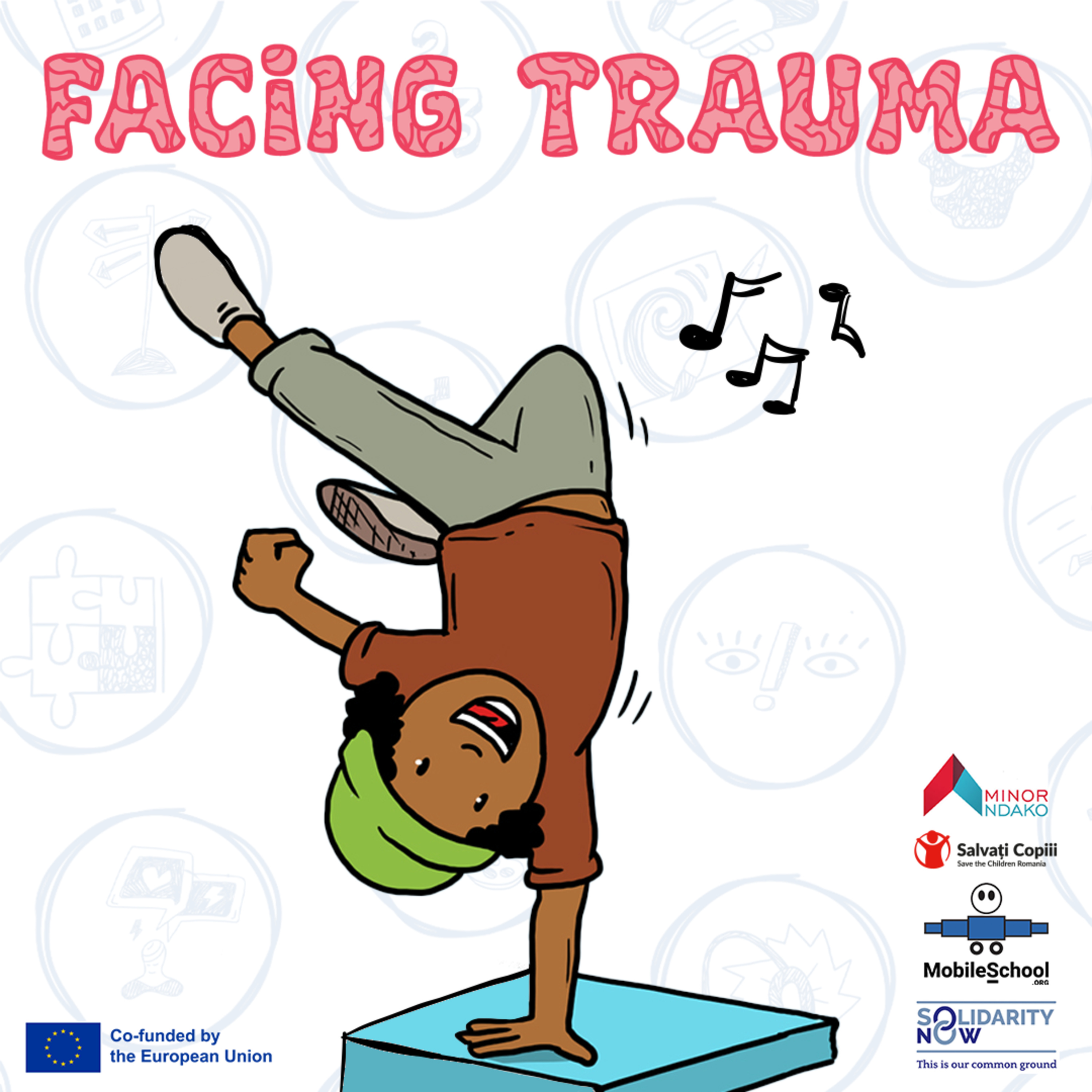 Enfrentando el Trauma