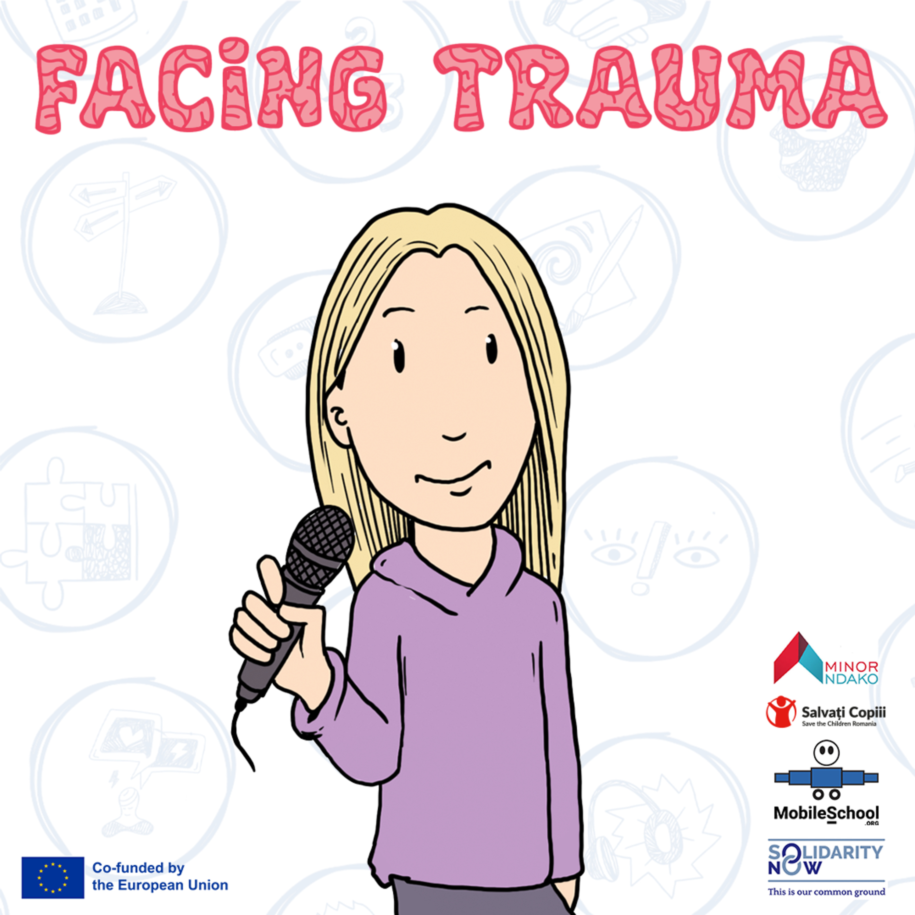 Enfrentando el Trauma