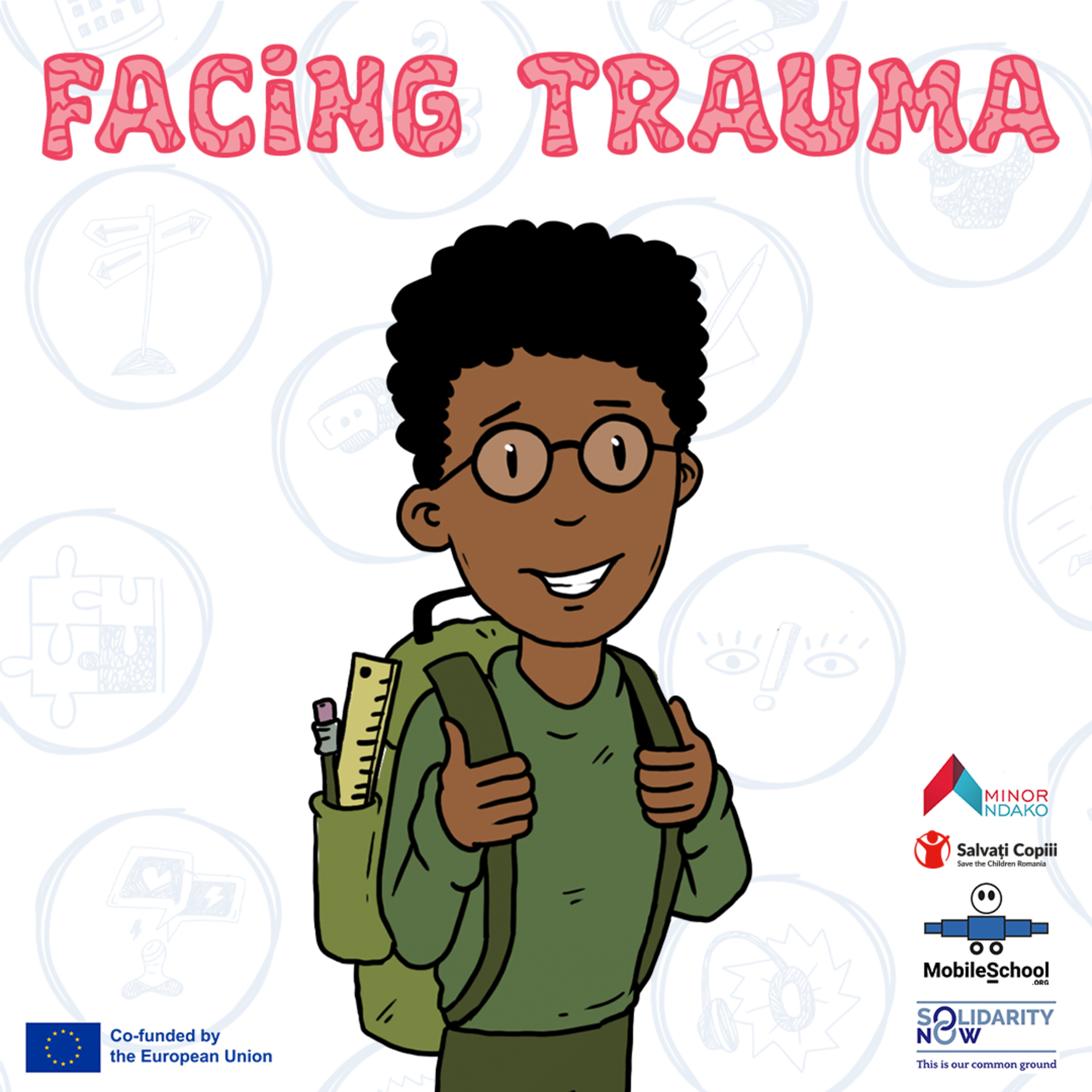 Enfrentando el Trauma