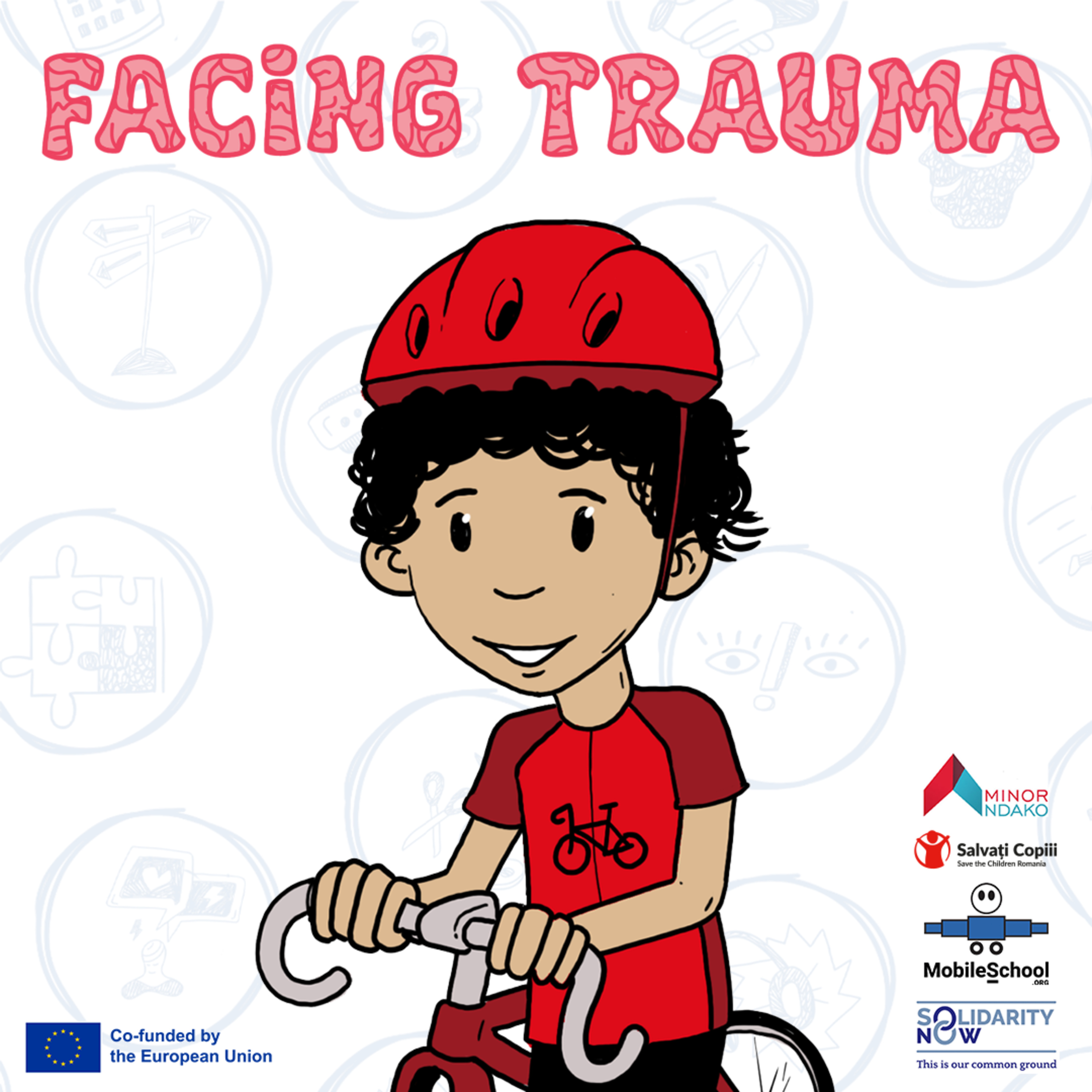 Enfrentando el Trauma