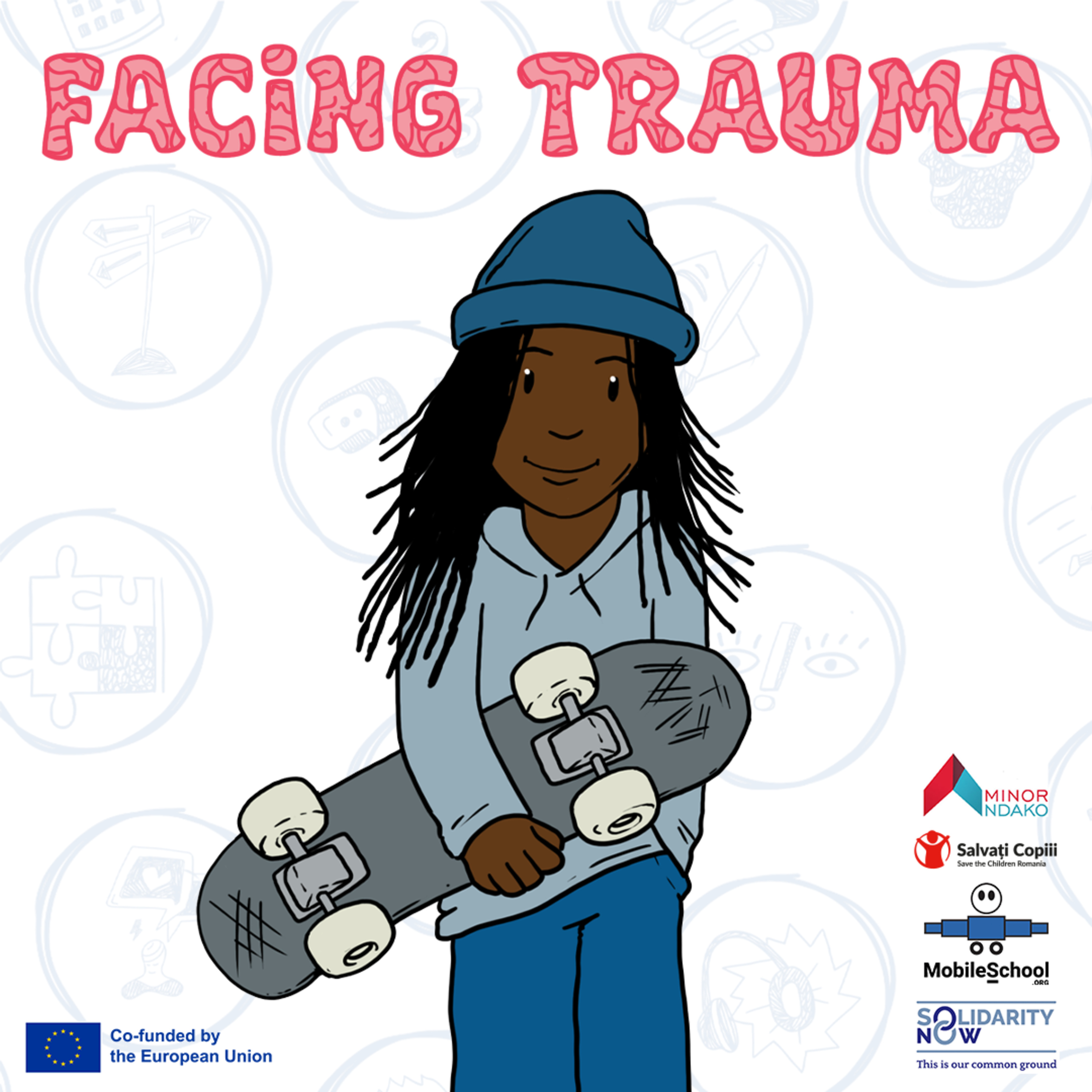 Enfrentando el Trauma
