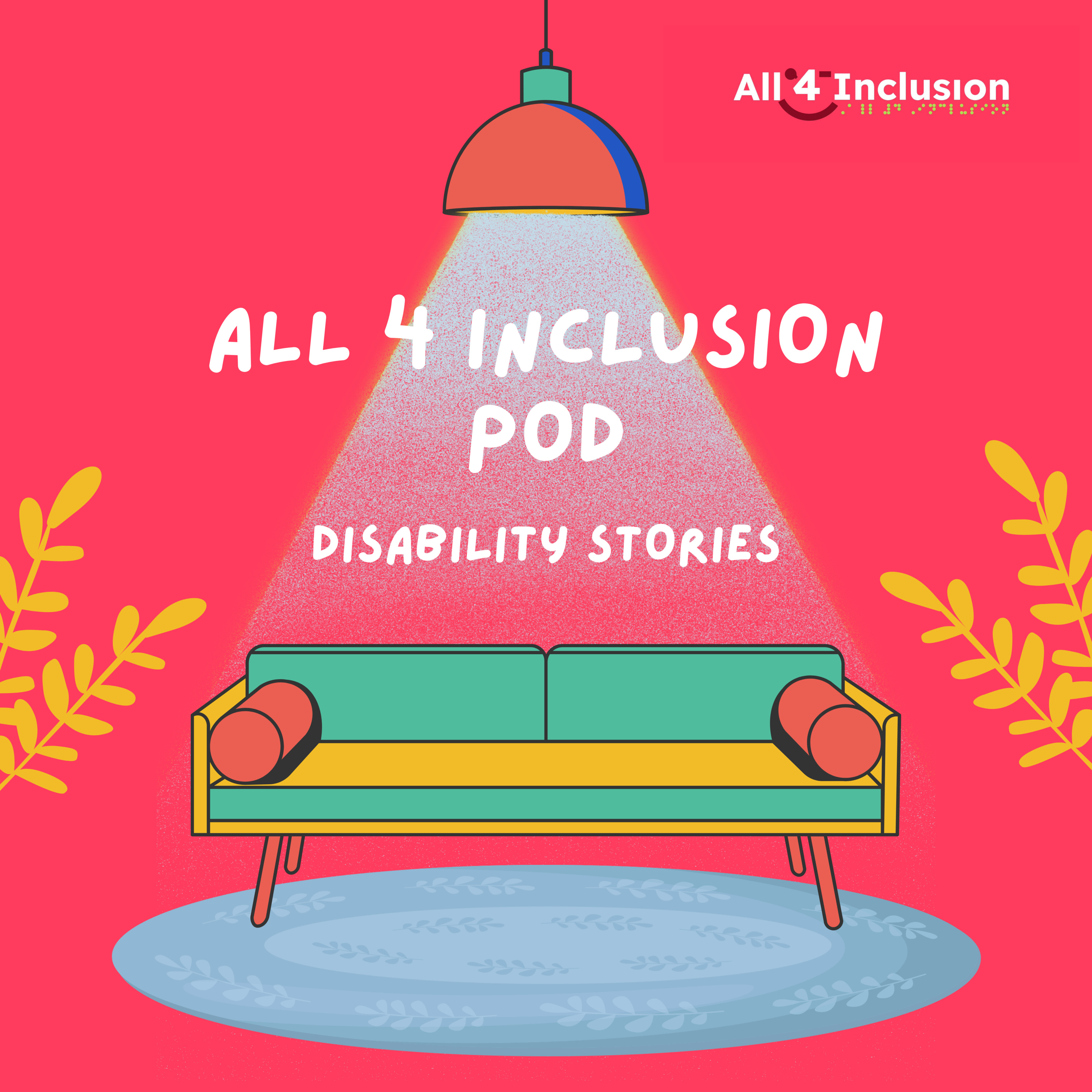 The All 4 Inclusion Pod