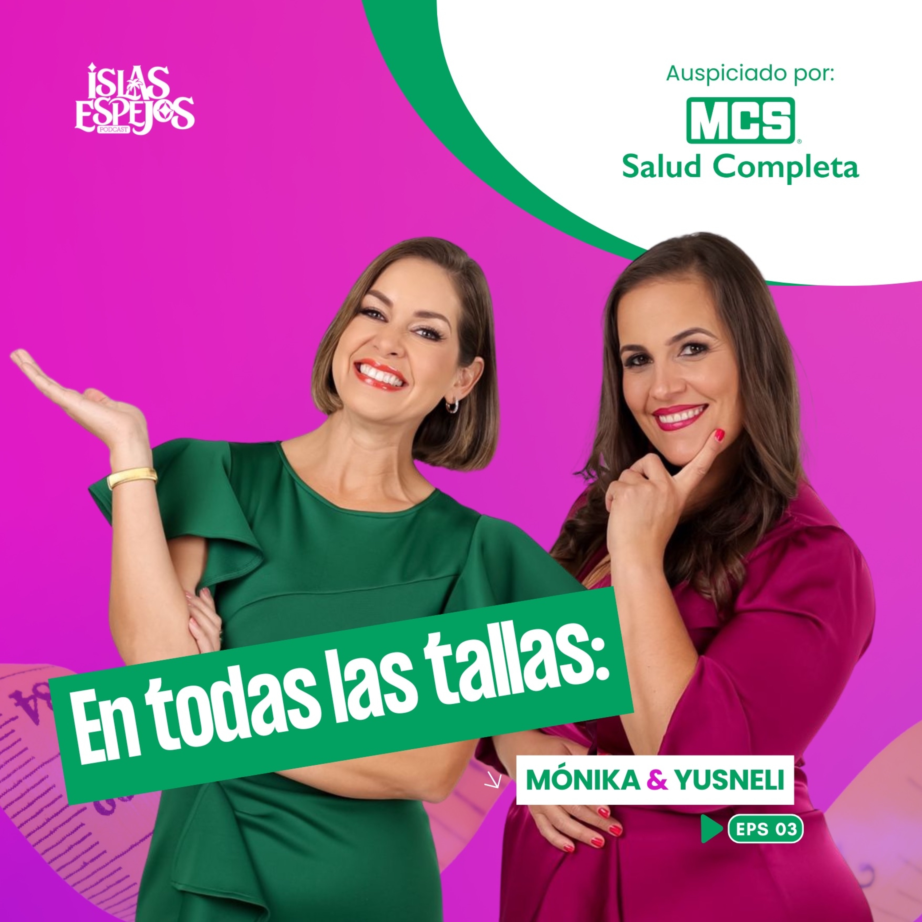 EPS 3 / S1: En todas las tallas: más allá de la báscula episode artwork
