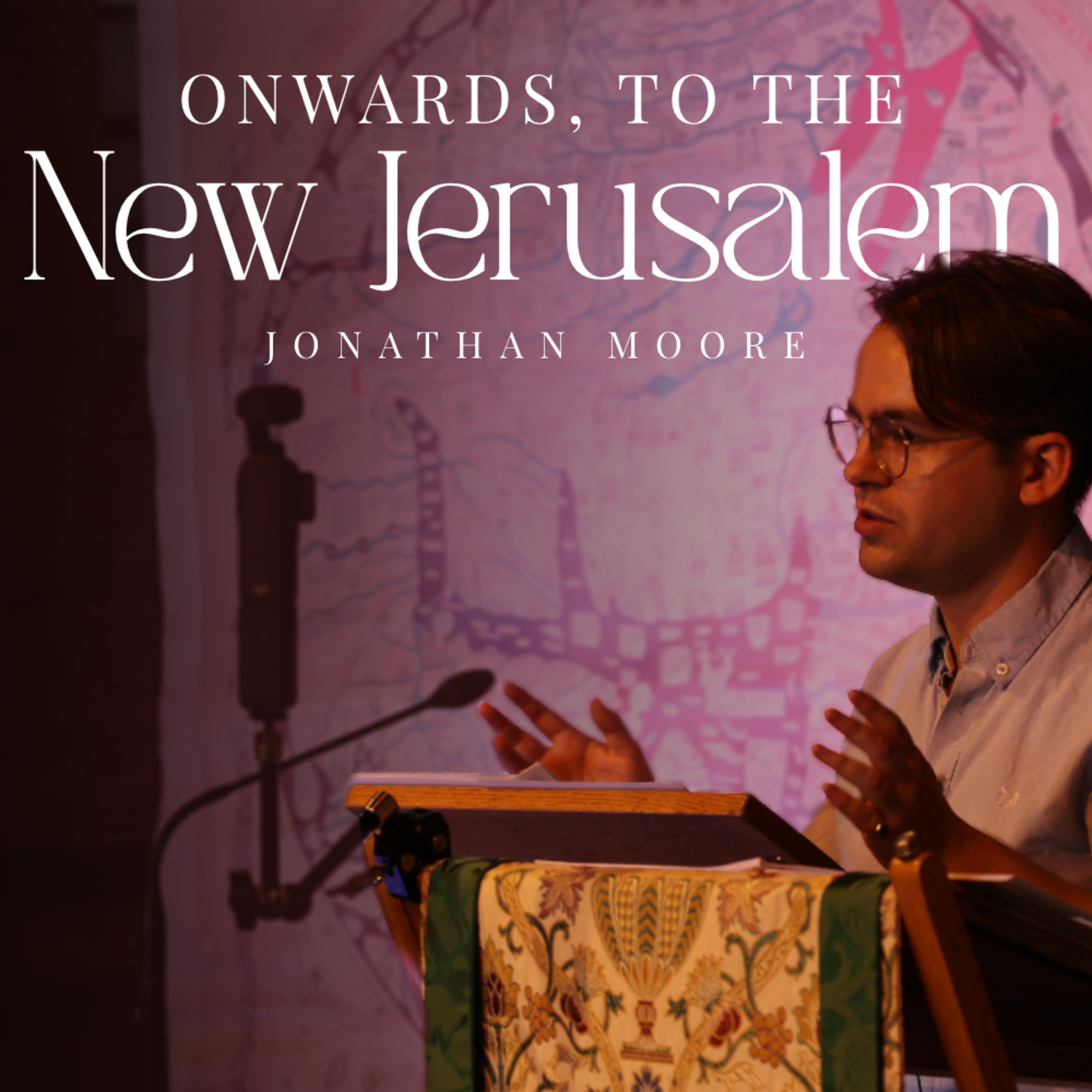 Talks | Fownhope Benefice