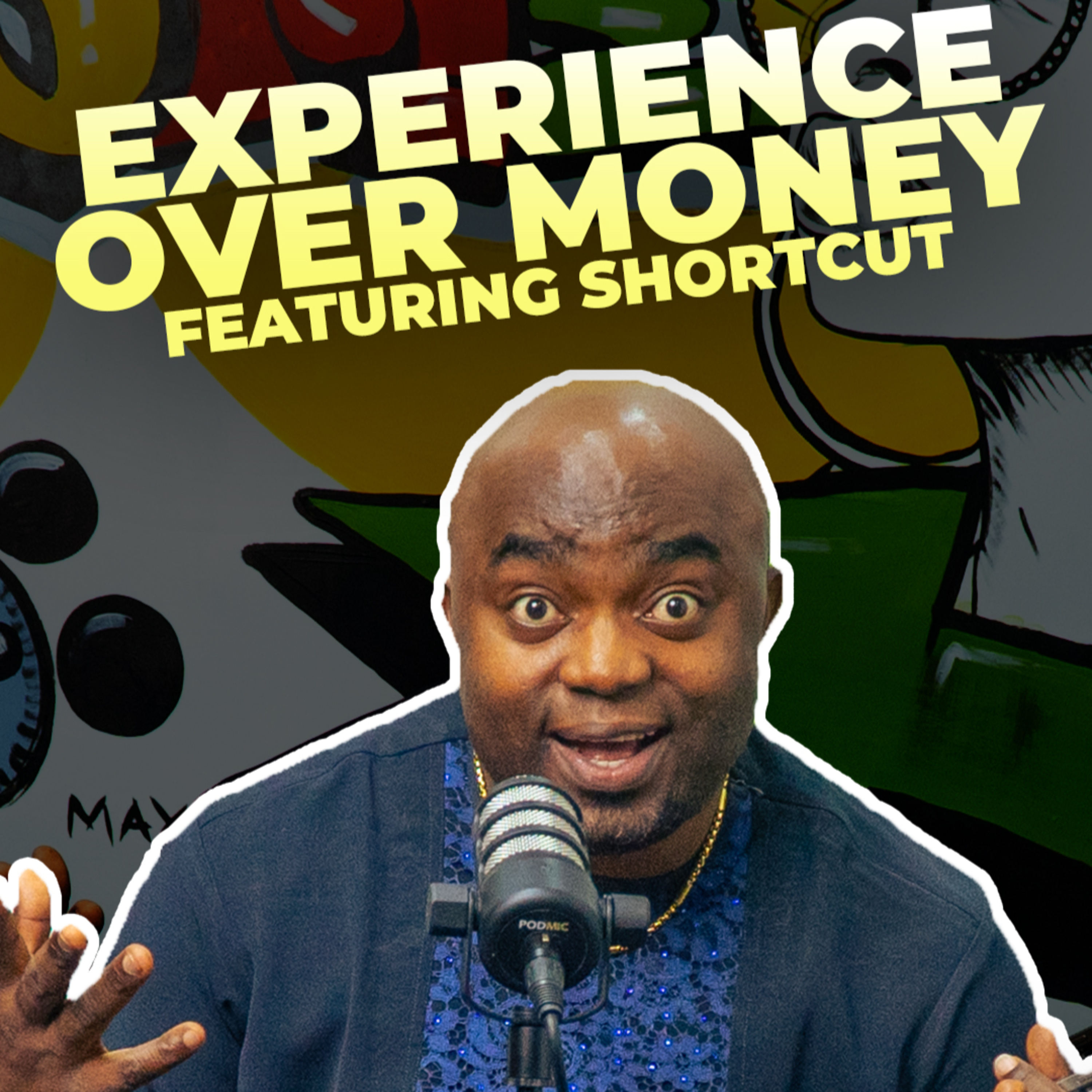 Rough Play with MOJ and Nomzy