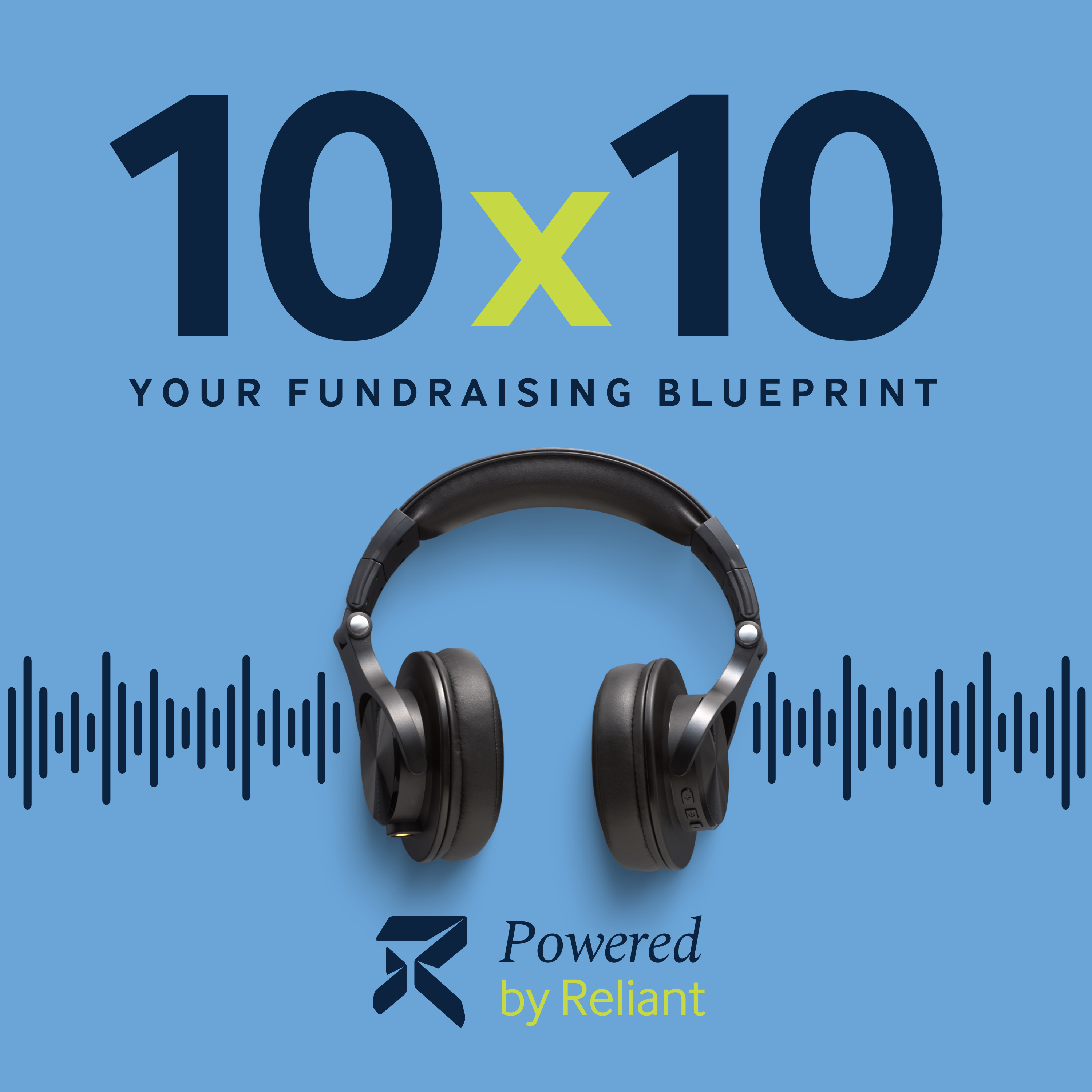 Reliant Mission Podcast