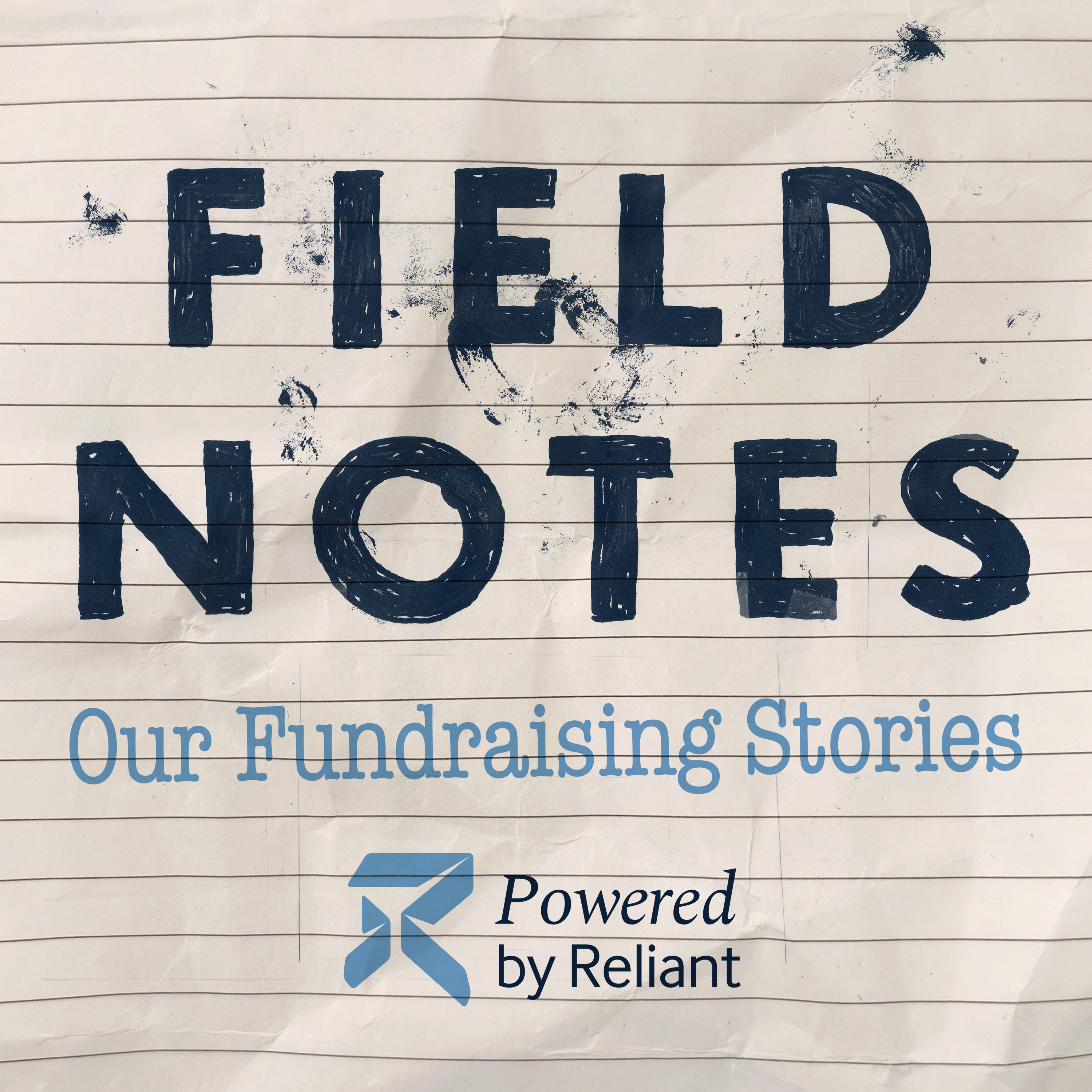 Fundraising While Church Planting with Demeko Bivens episode artwork