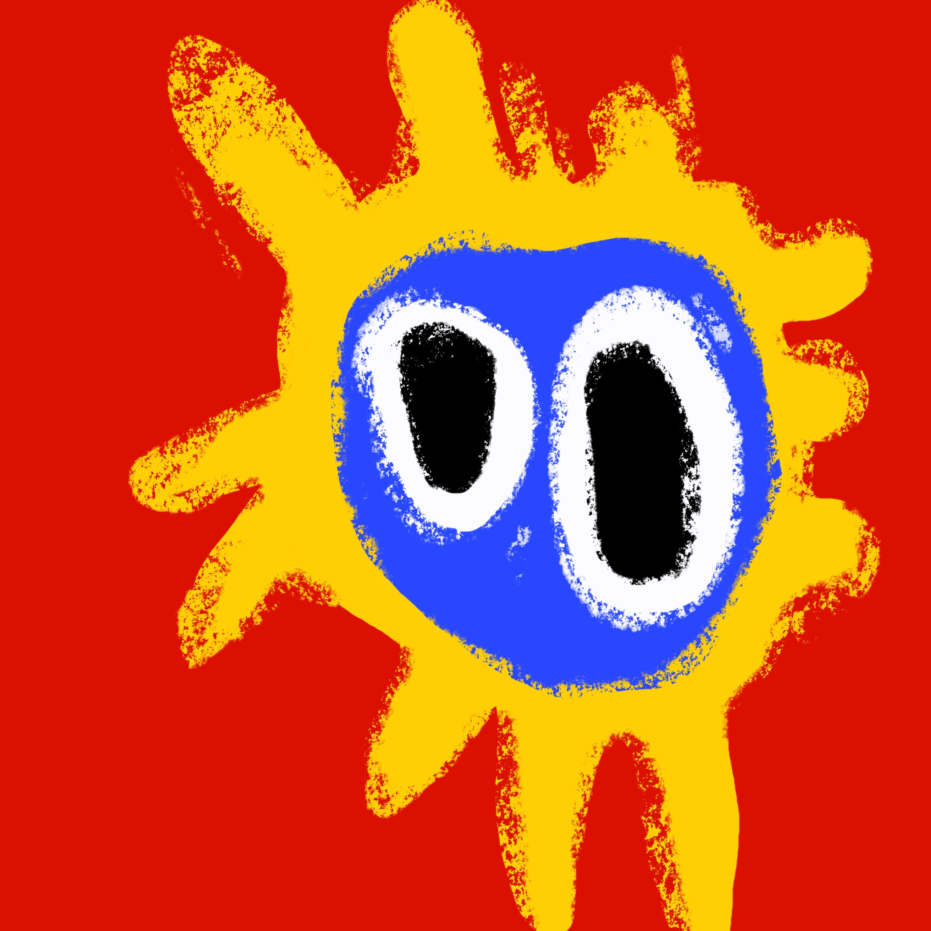 Screamadelica - Primal Scream