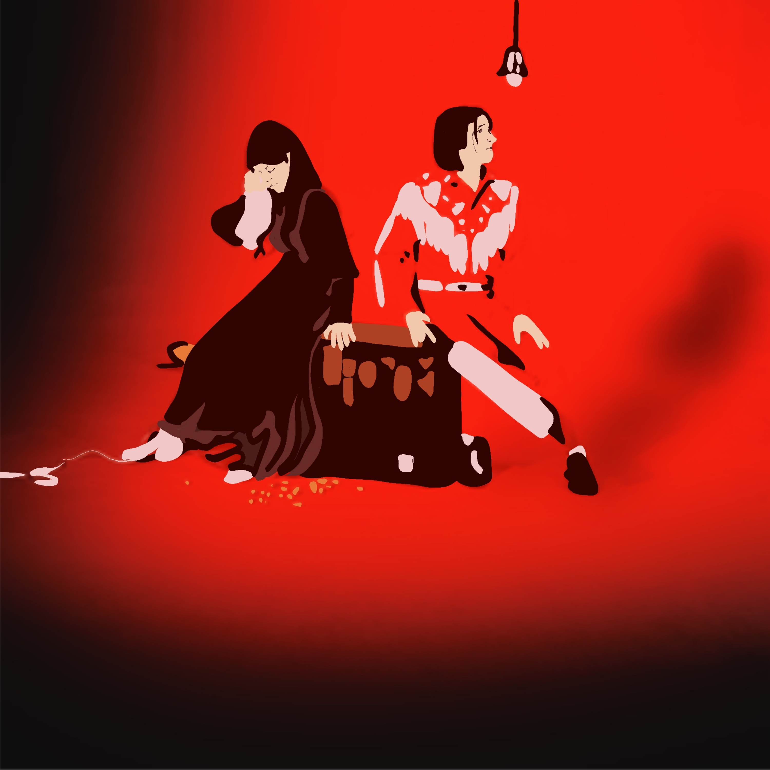 Elephant - The White Stripes