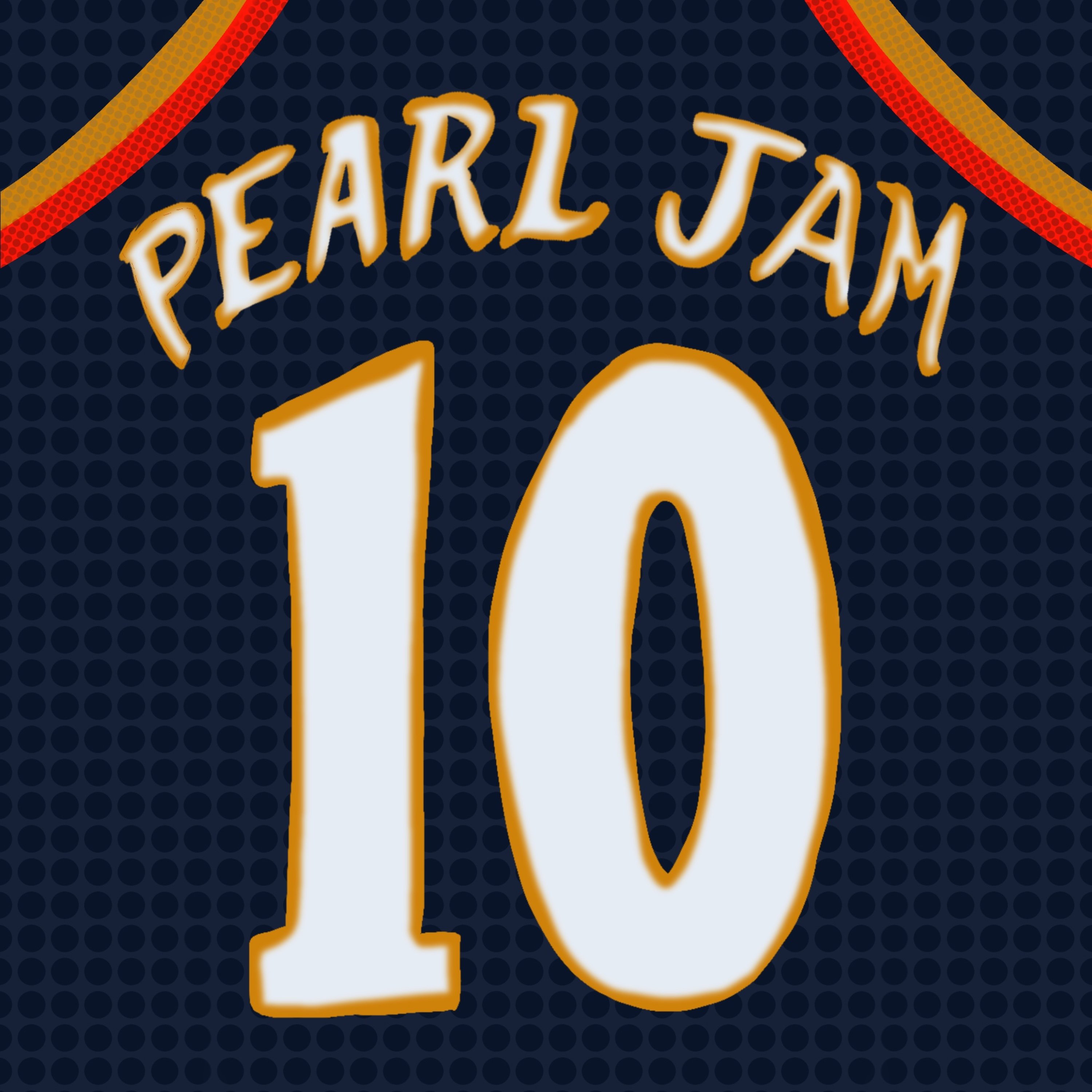 Ten - Pearl Jam episode artwork