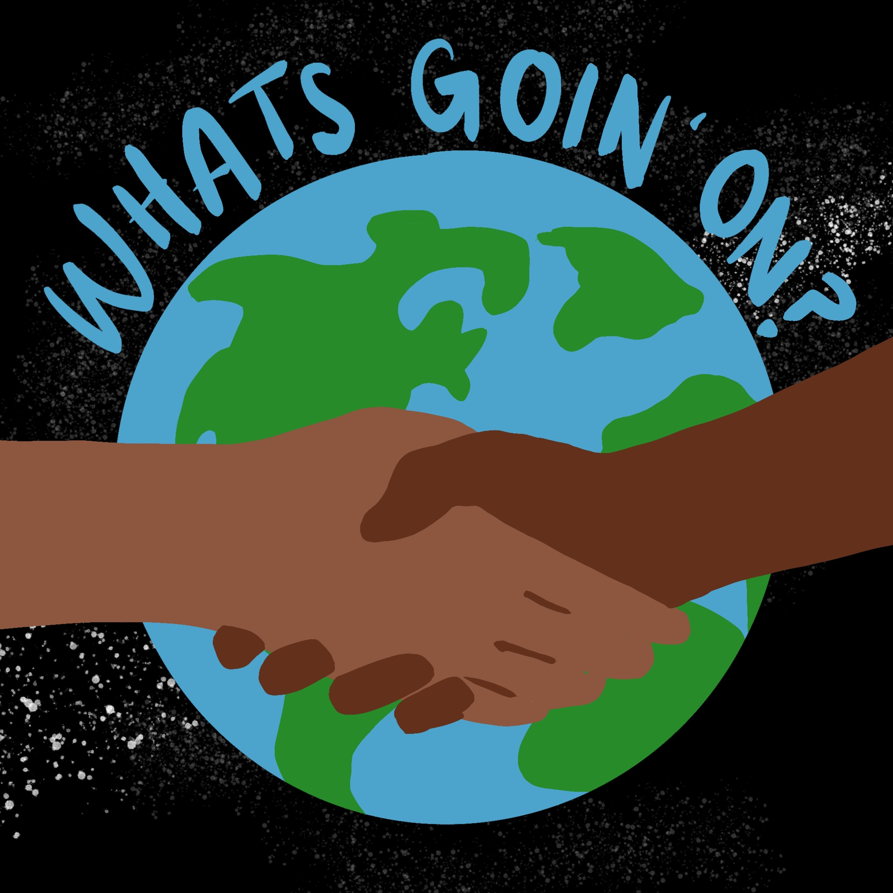 What's Going On - Marvin Gaye episode artwork