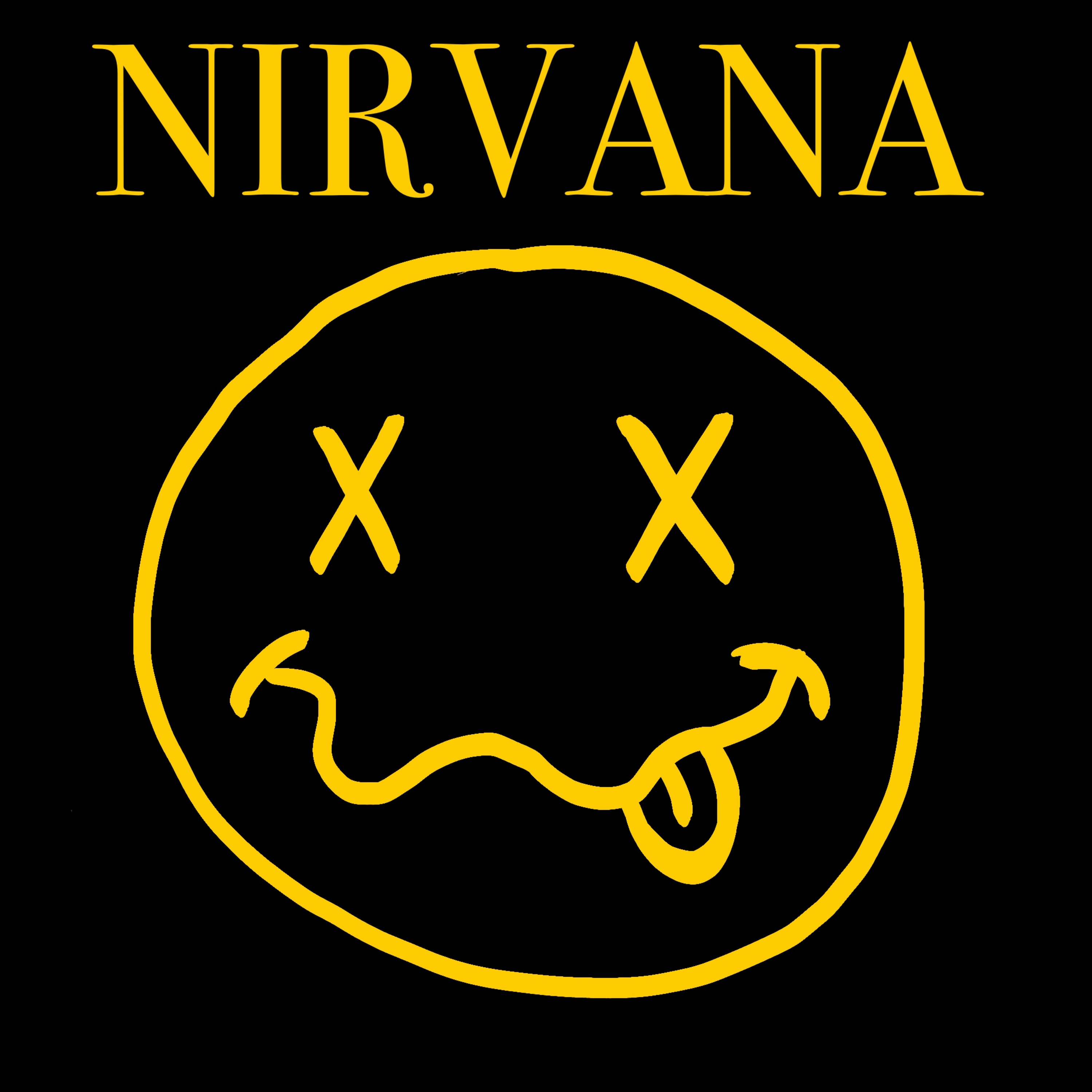 Nevermind - Nirvana episode artwork