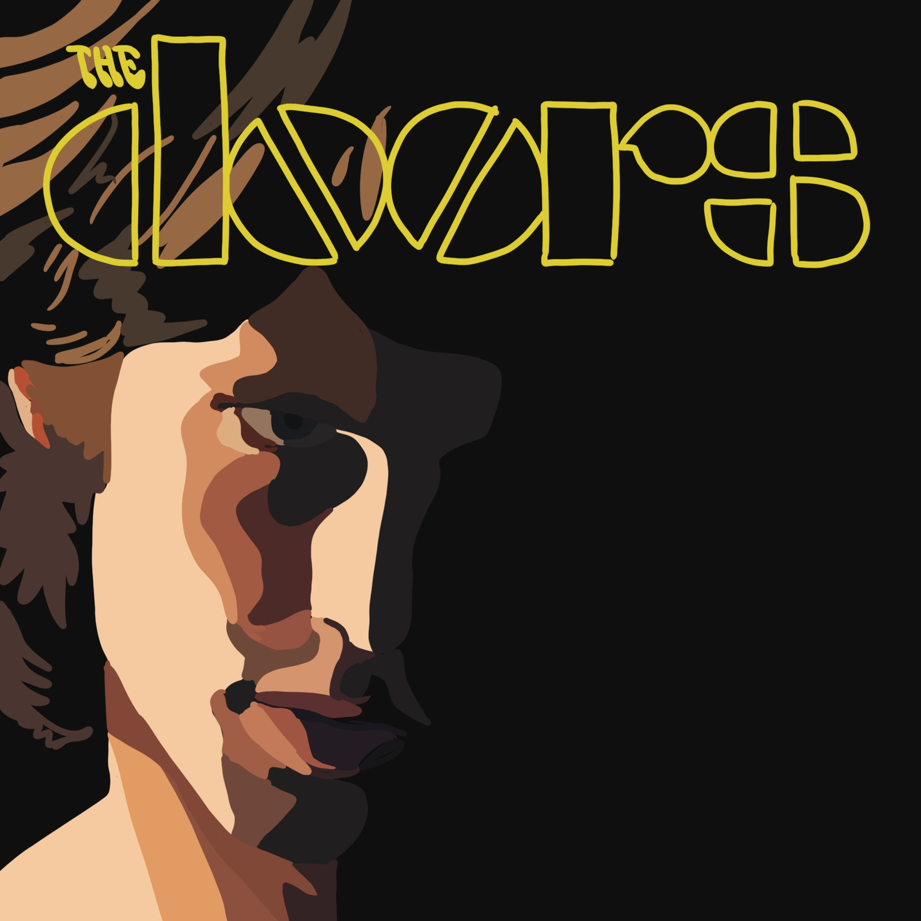 The Doors - The Doors episode artwork