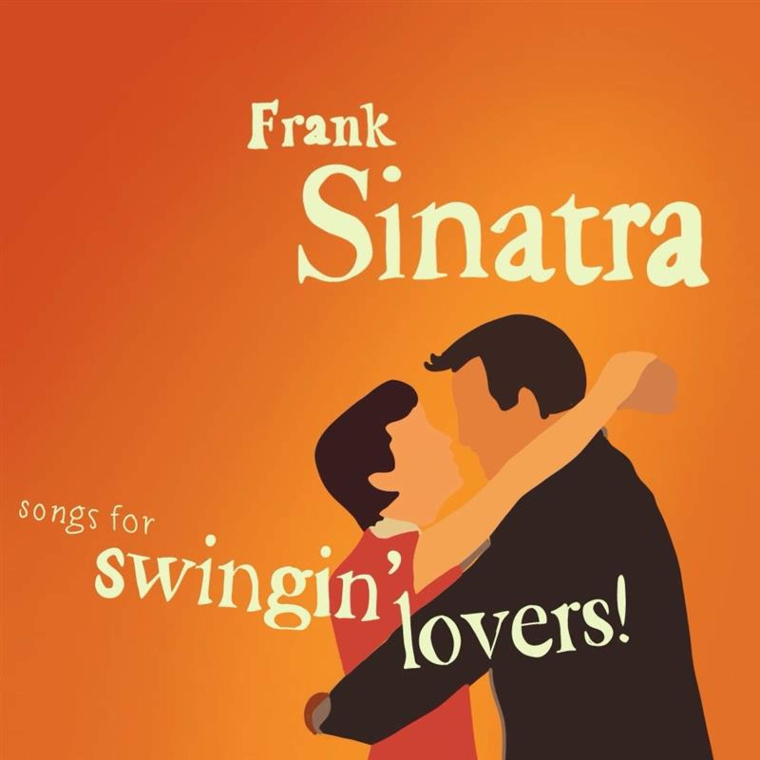 Songs for Swingin' Lovers - Frank Sinatra episode artwork