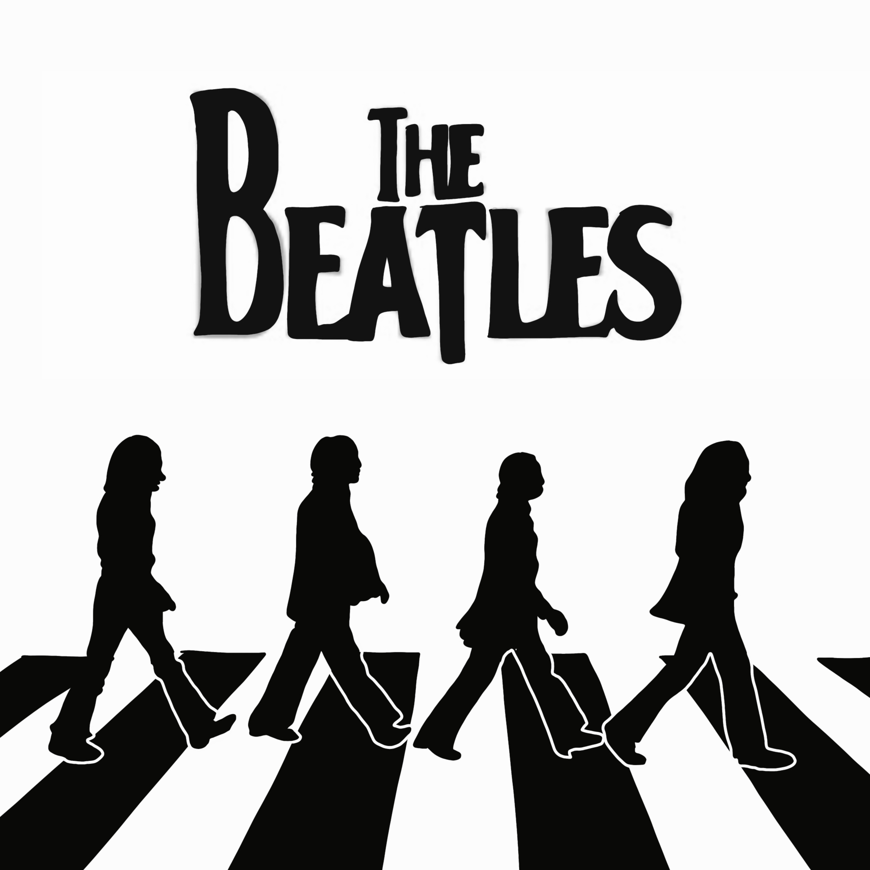 Abbey Road - The Beatles - Part 2 episode artwork