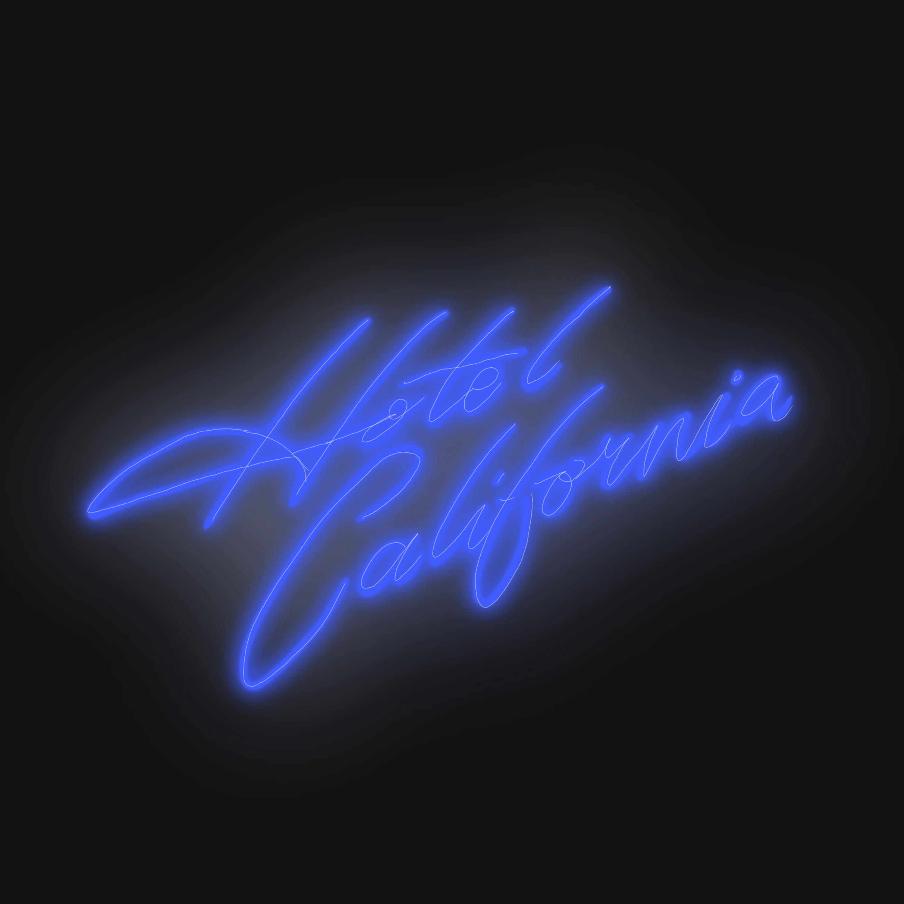 Hotel California - Eagles episode artwork
