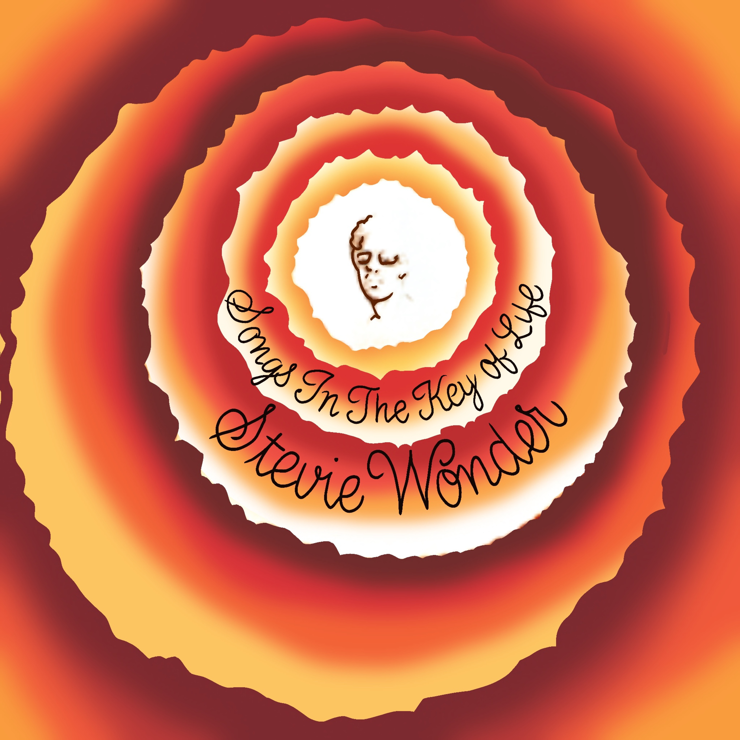 Songs in the Key of Life - Stevie Wonder episode artwork