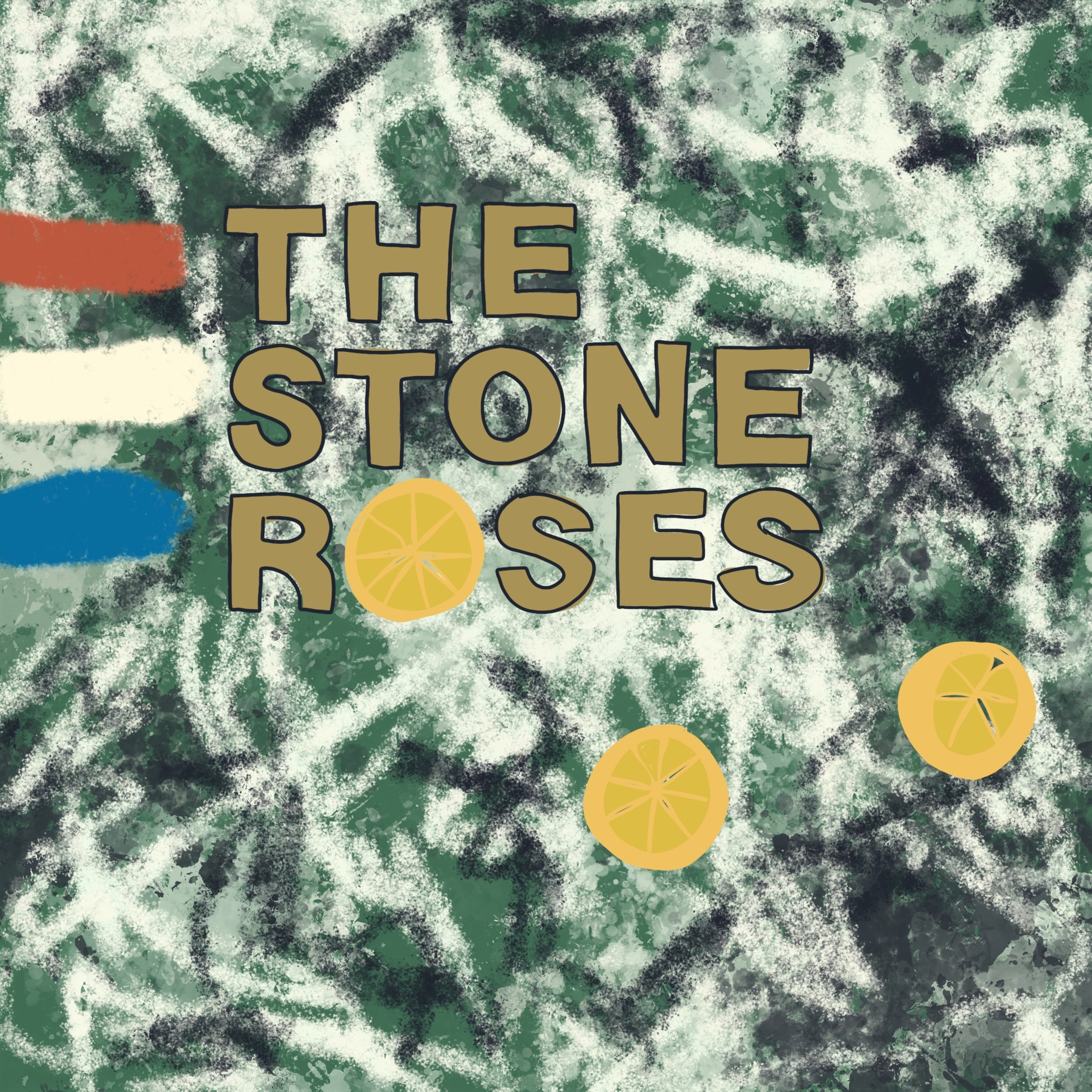 The Stone Roses - The Stone Roses episode artwork