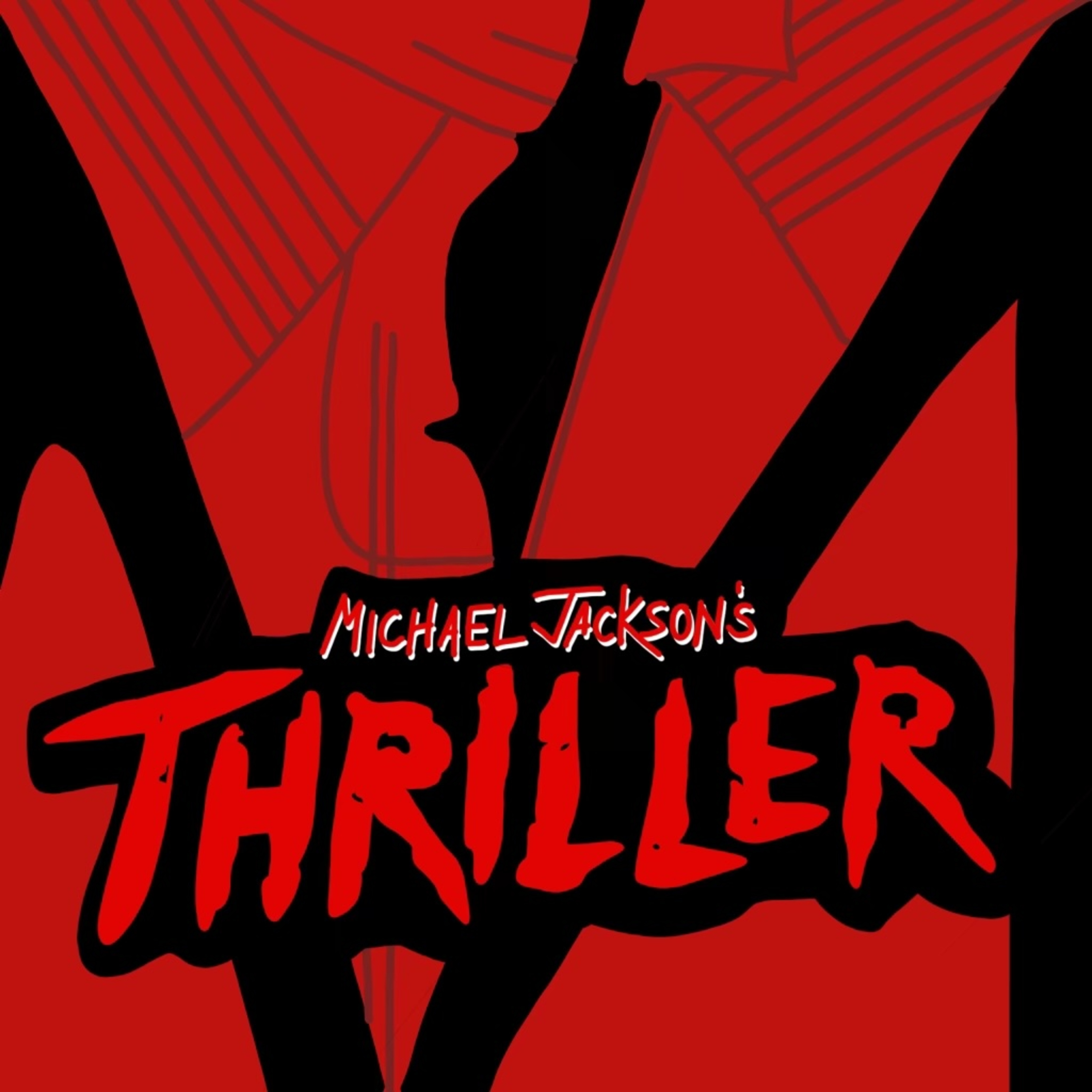 Thriller - Michael Jackson