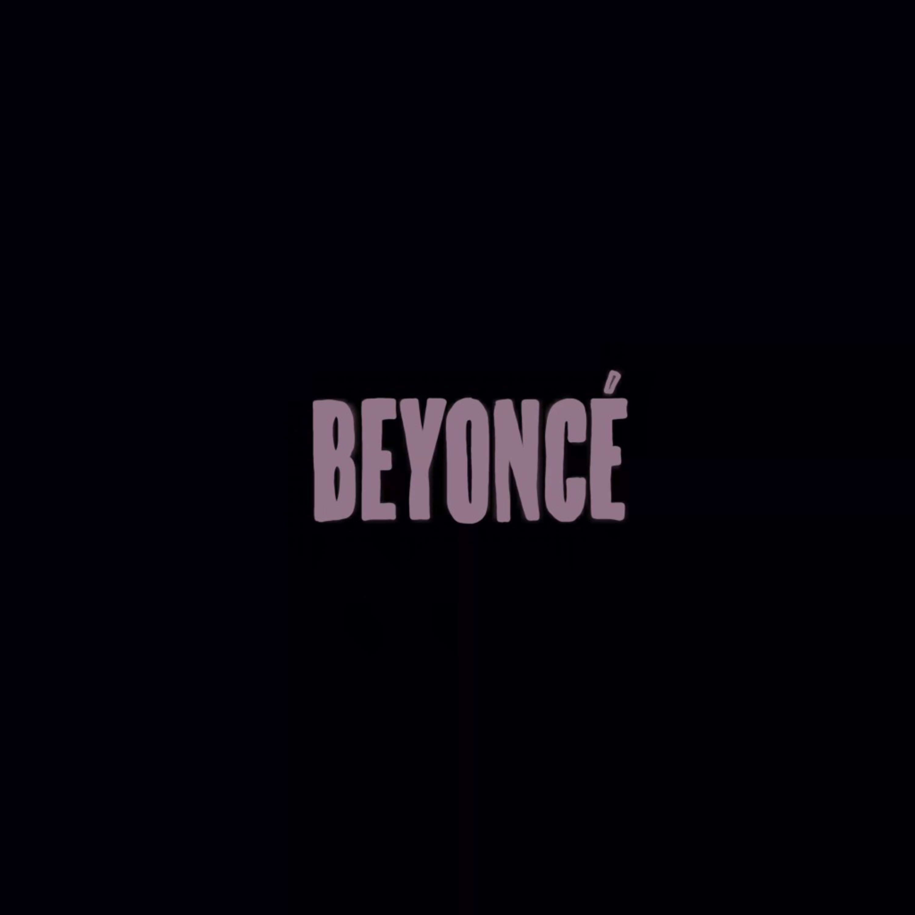 Beyoncé - Beyoncé [Republish] episode artwork