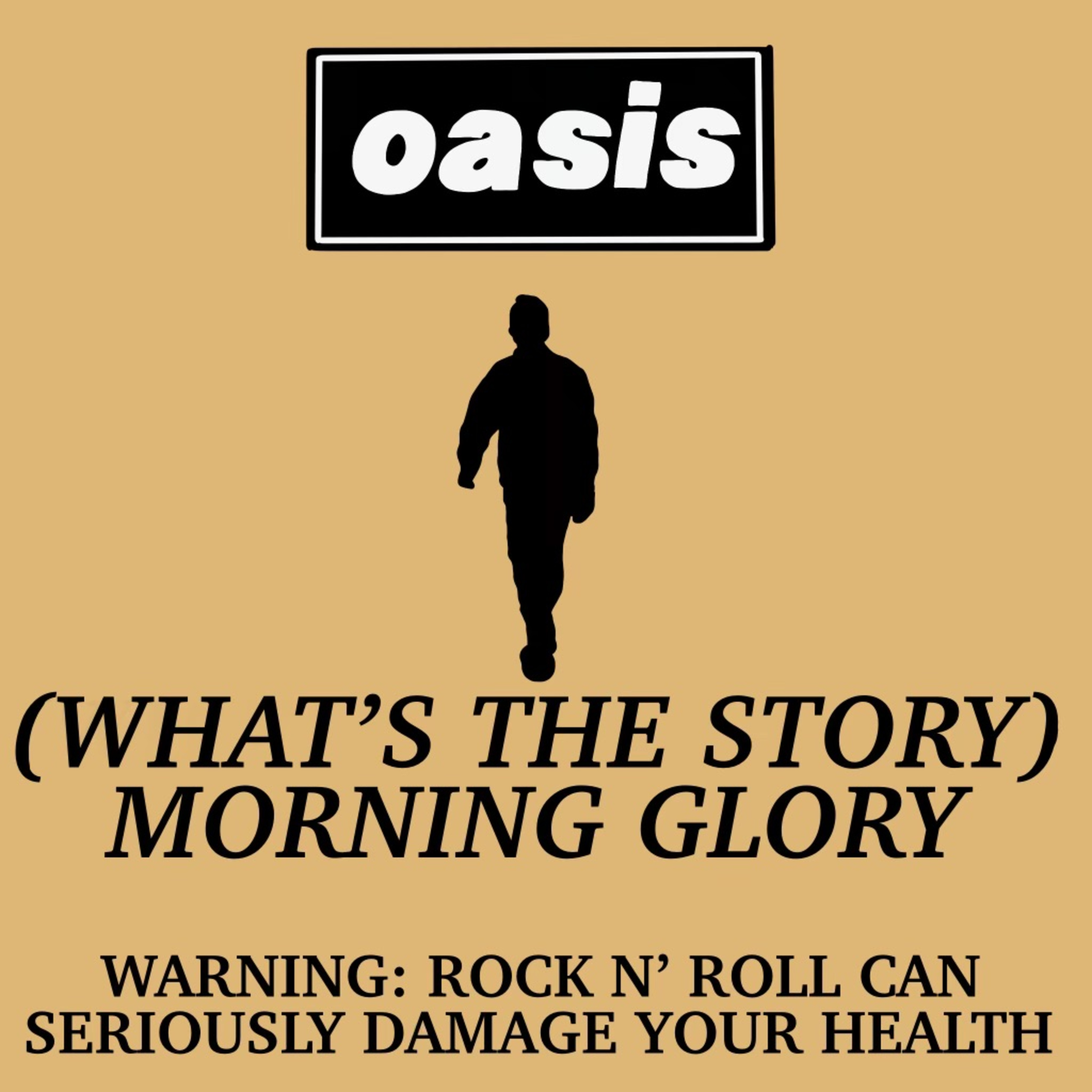 (What's the Story) Morning Glory? episode artwork