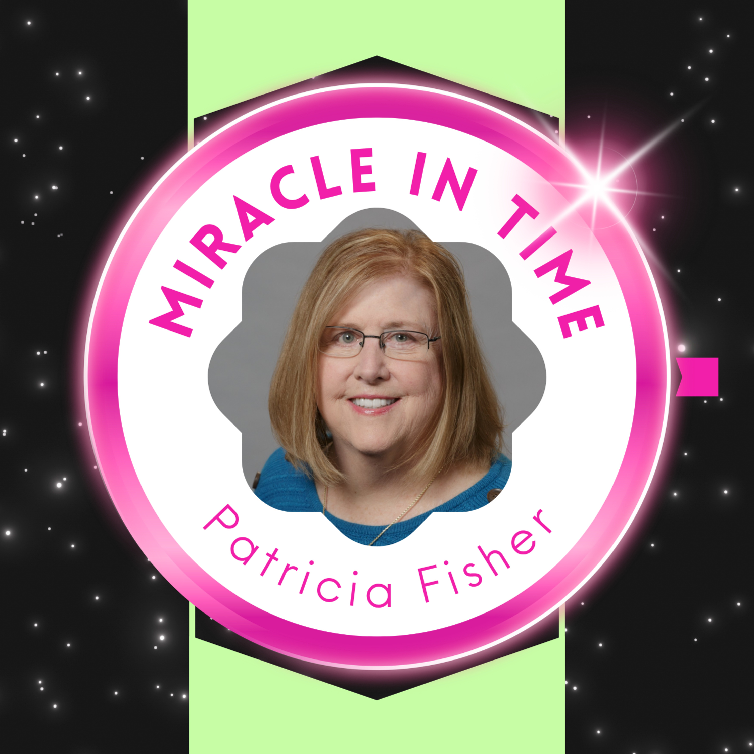 Miracle In Time
