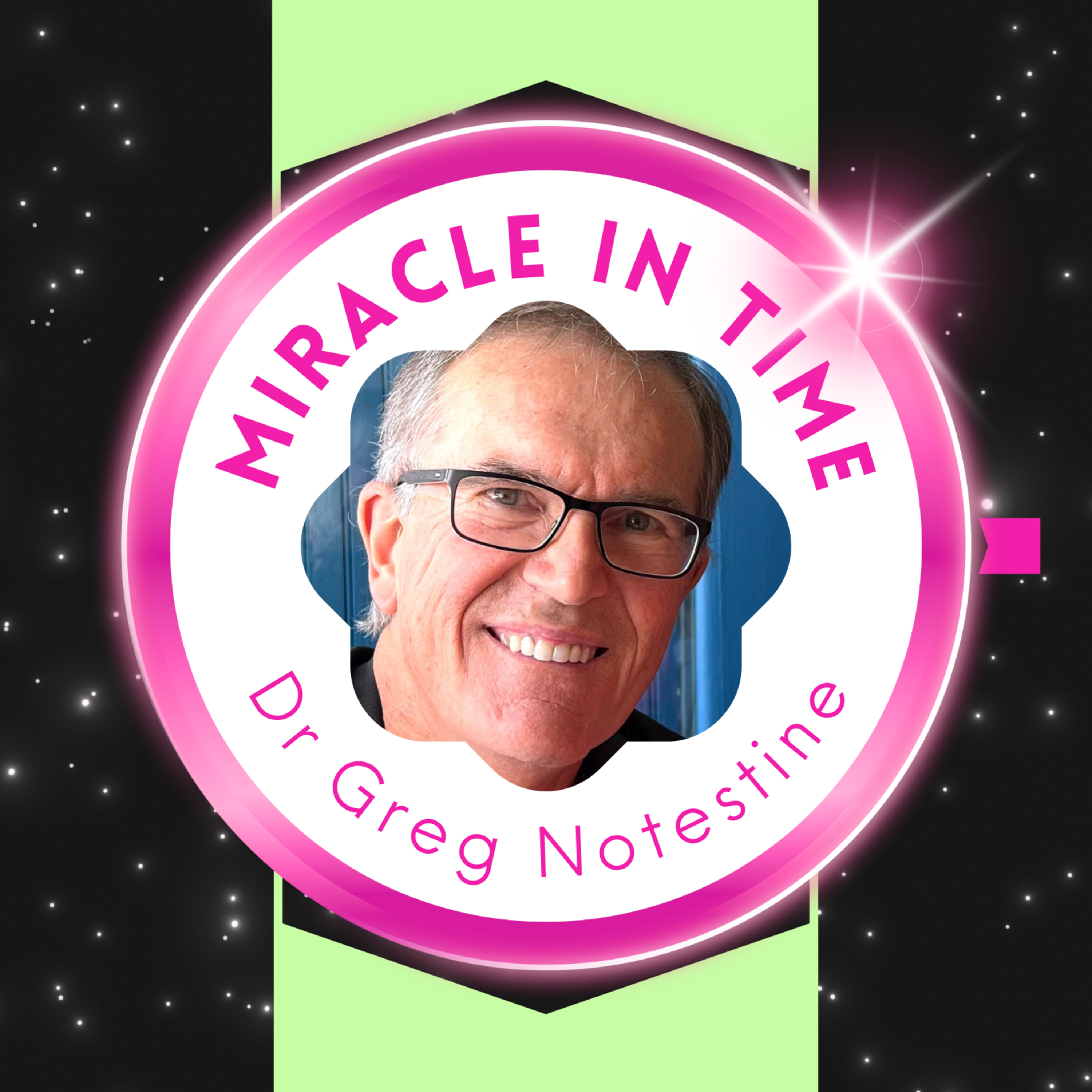 OMD&T: Dr Greg Notestine, DDS