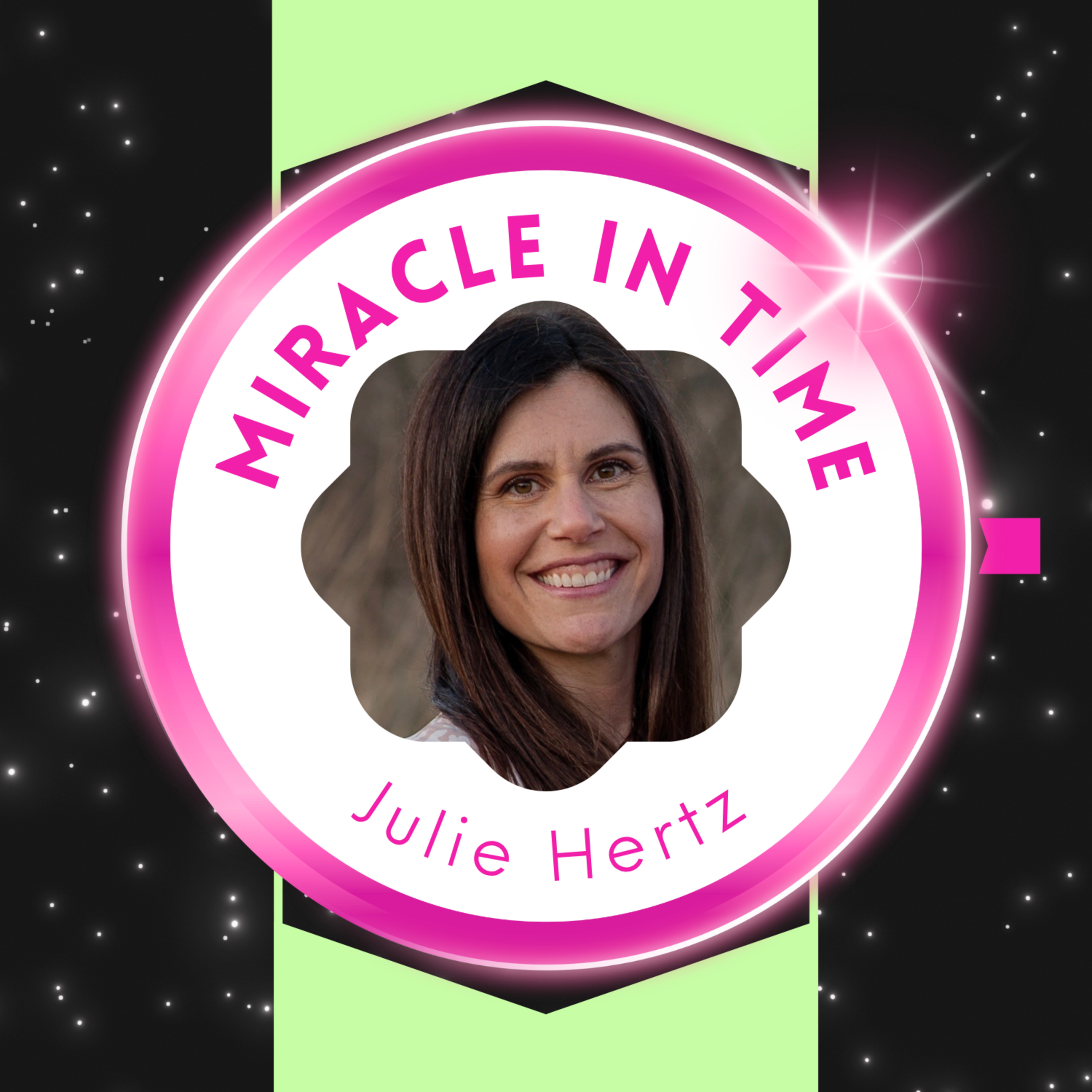 OMD&T: Julie Hertz Tongue Tie Release Follow Up