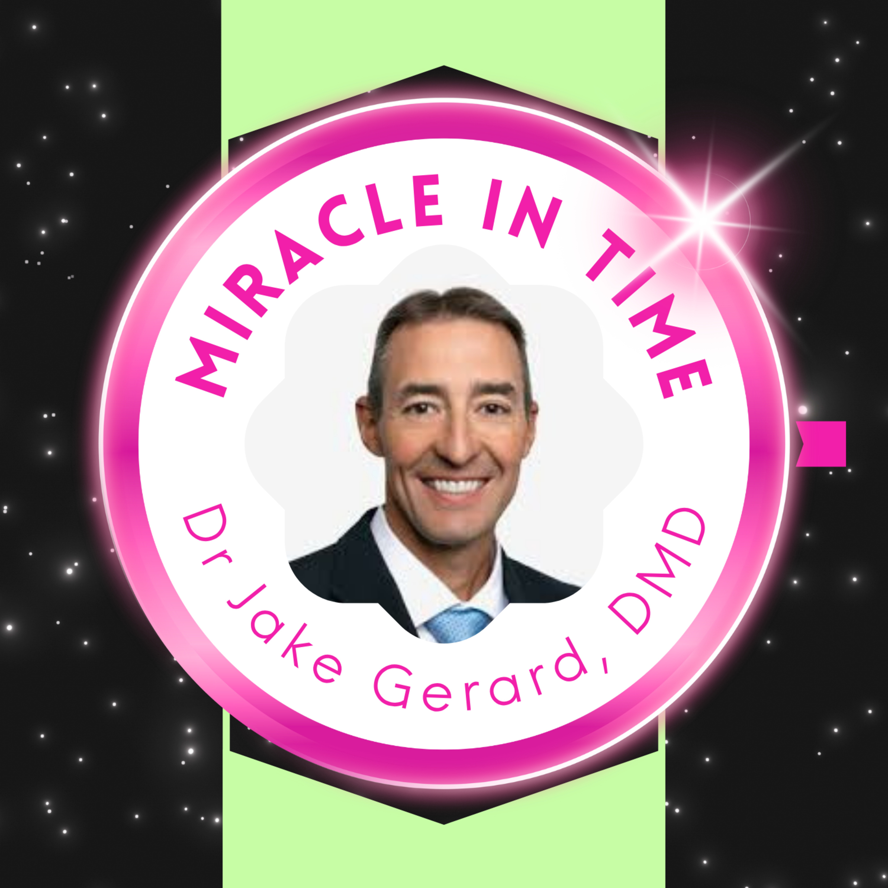 OMD&T: Dr Jake Gerard, DMD