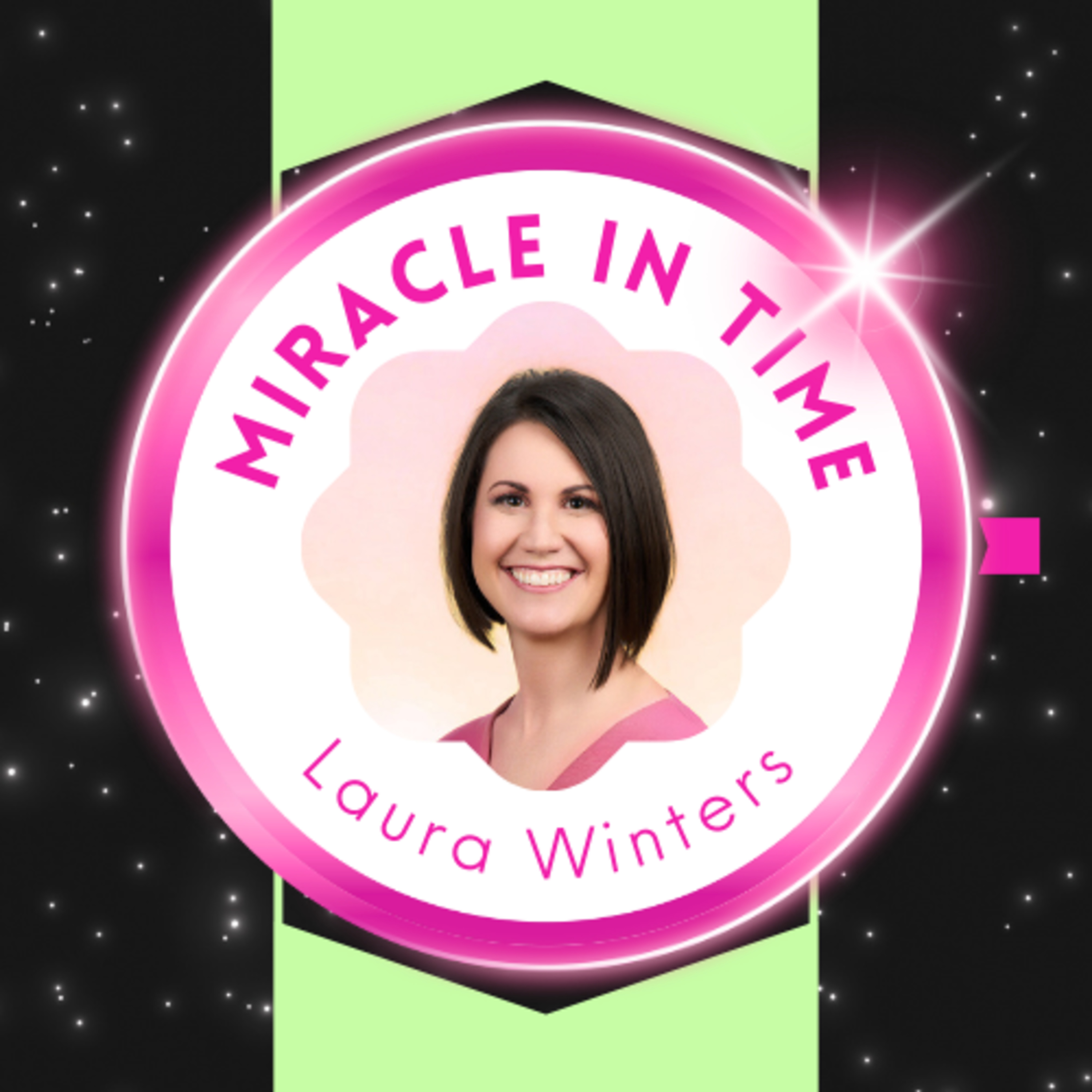 Thriving Dry Eye- Laura's Story Part 2