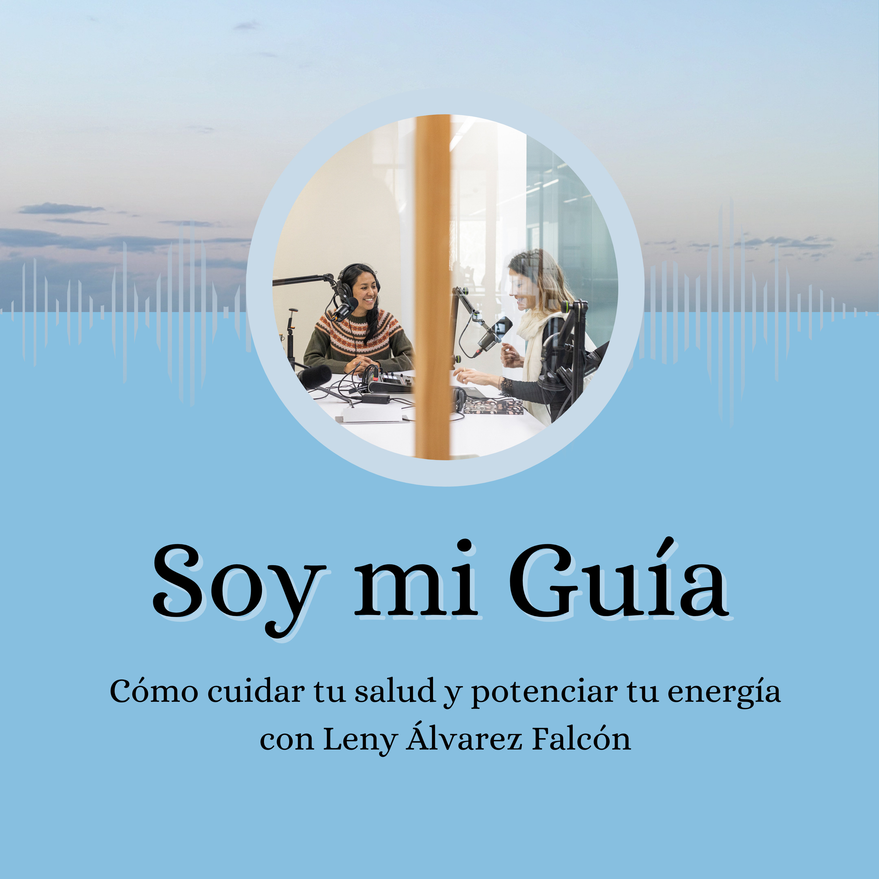Cómo cuidar tu salud y potenciar tu energía | Ciencia y Ayurveda con Leny Álvarez Falcón episode artwork