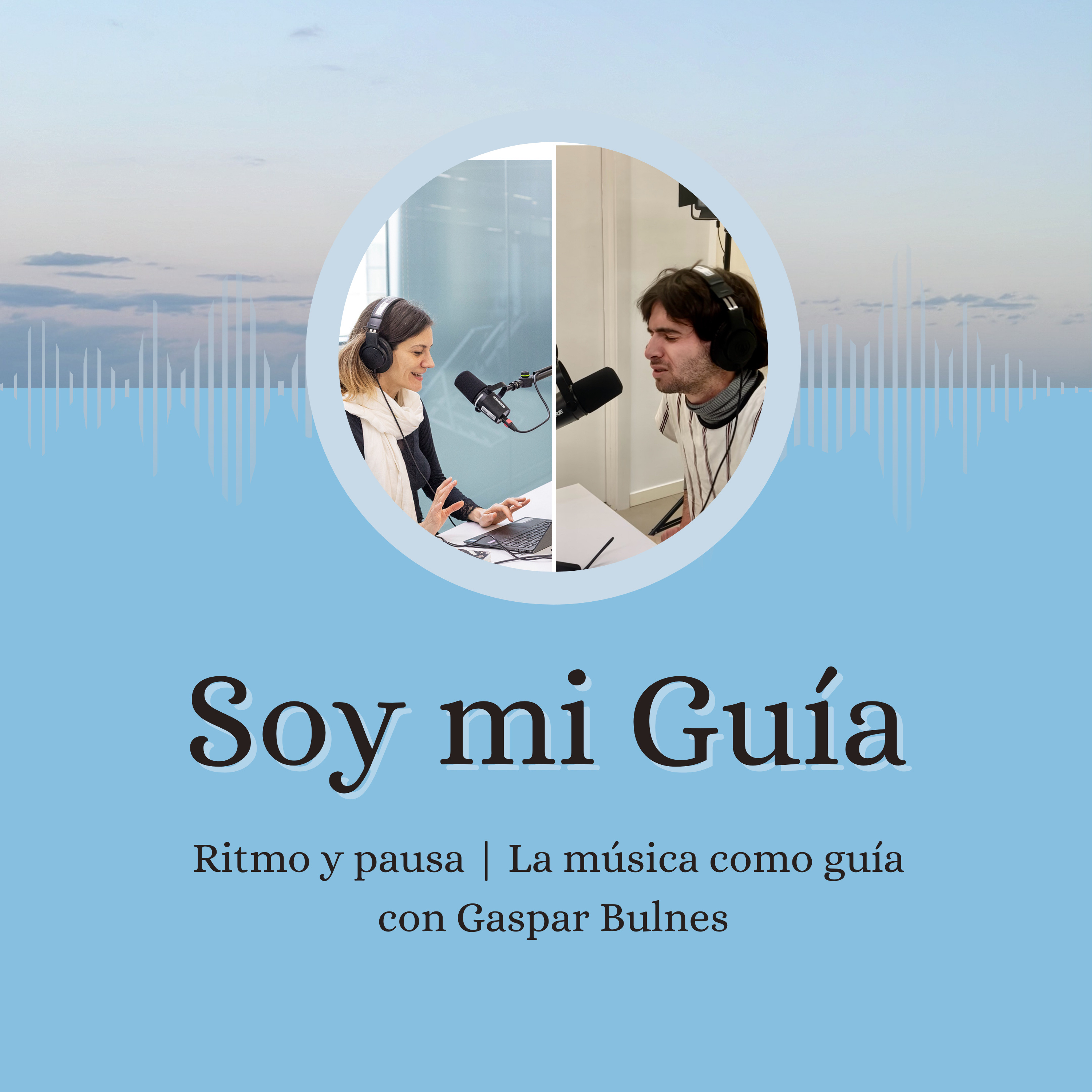 Ritmo y pausa | La música como guía con Gaspar Bulnes episode artwork