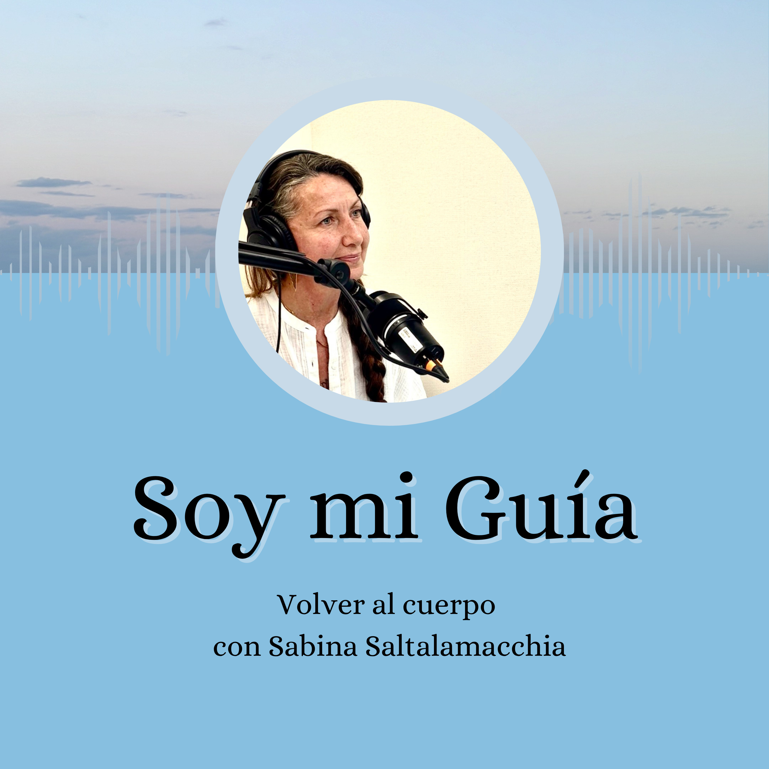 Volver al cuerpo con Sabina Saltalamacchia episode artwork