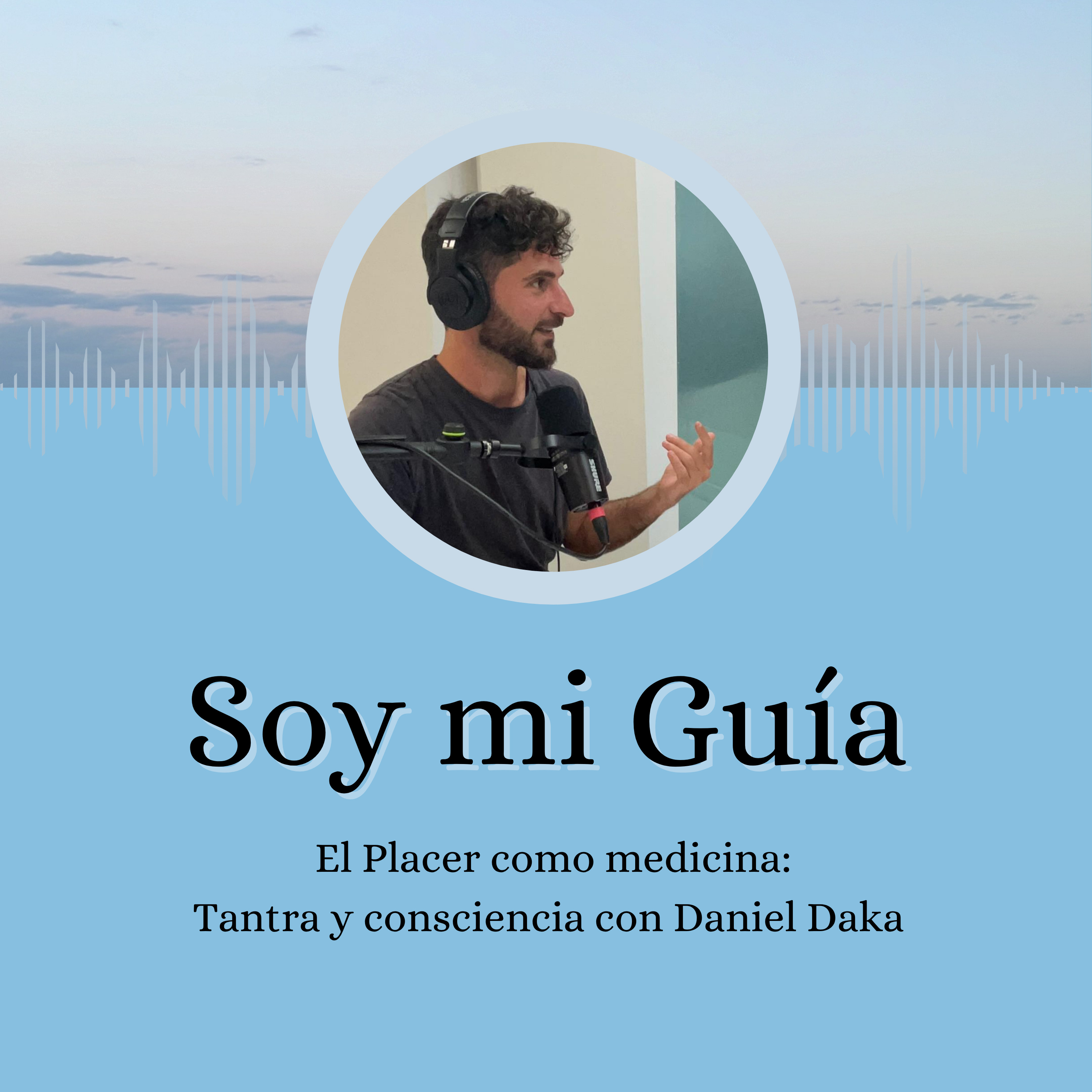 Soy mi Guía