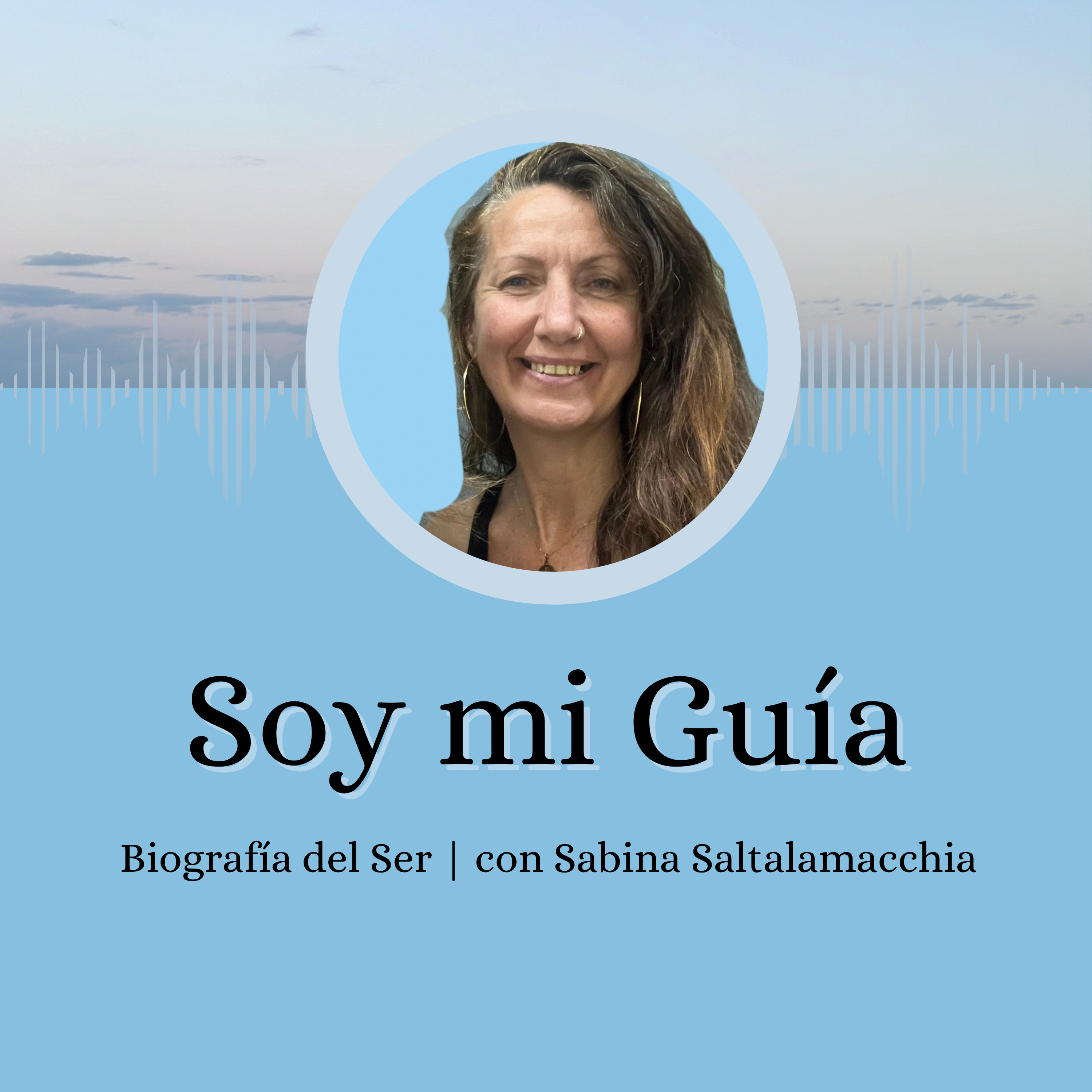Portada de Soy mi Guía